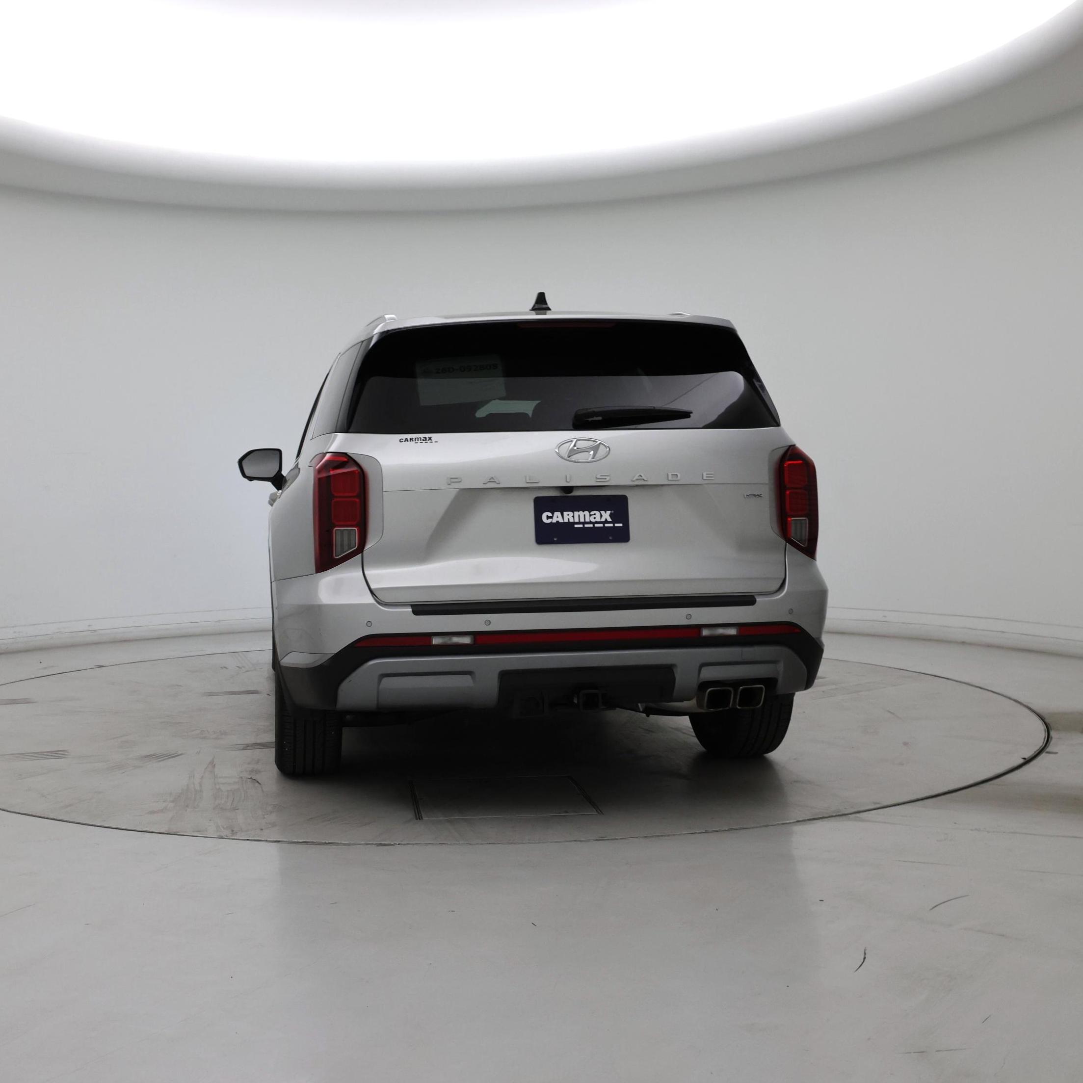 Thumbnail: 2024 Hyundai Palisade - 6