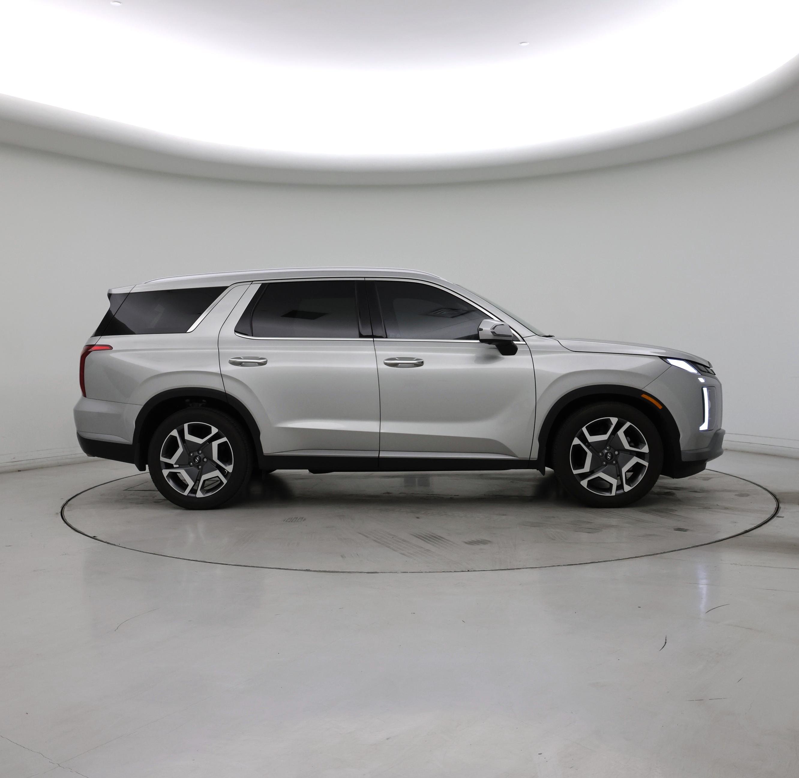 Thumbnail: 2024 Hyundai Palisade - 7