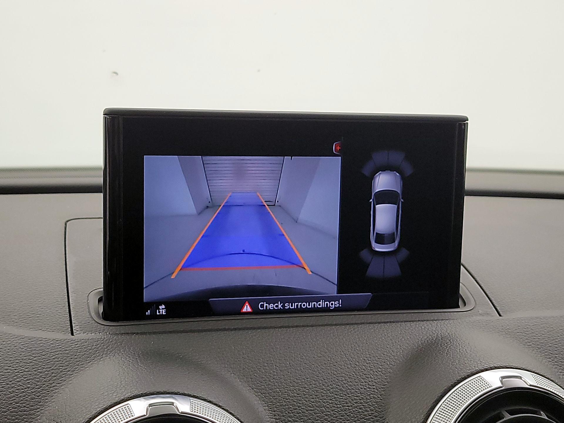 Thumbnail: 2020 Audi RS 3 - 13