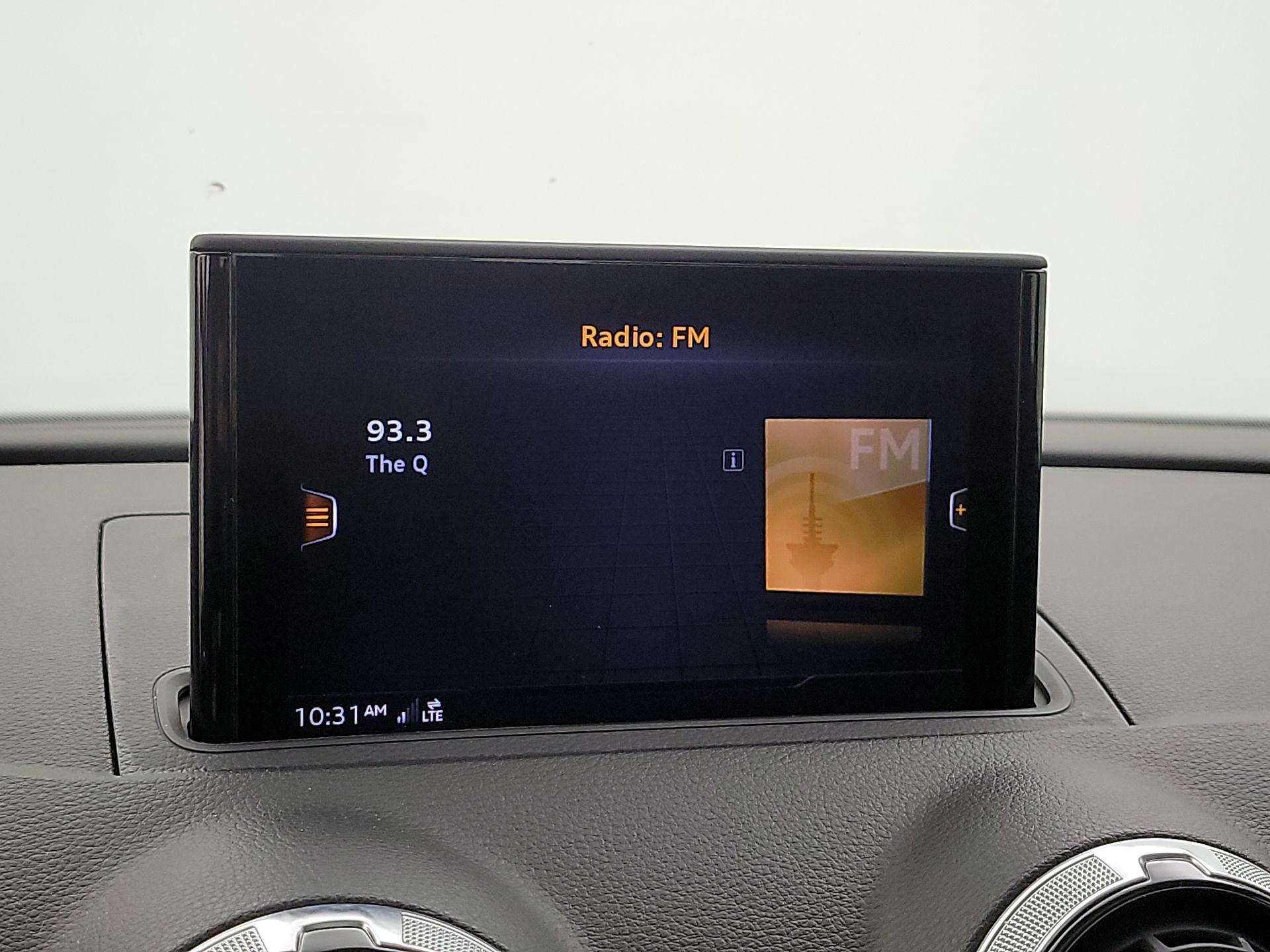 Thumbnail: 2020 Audi RS 3 - 14