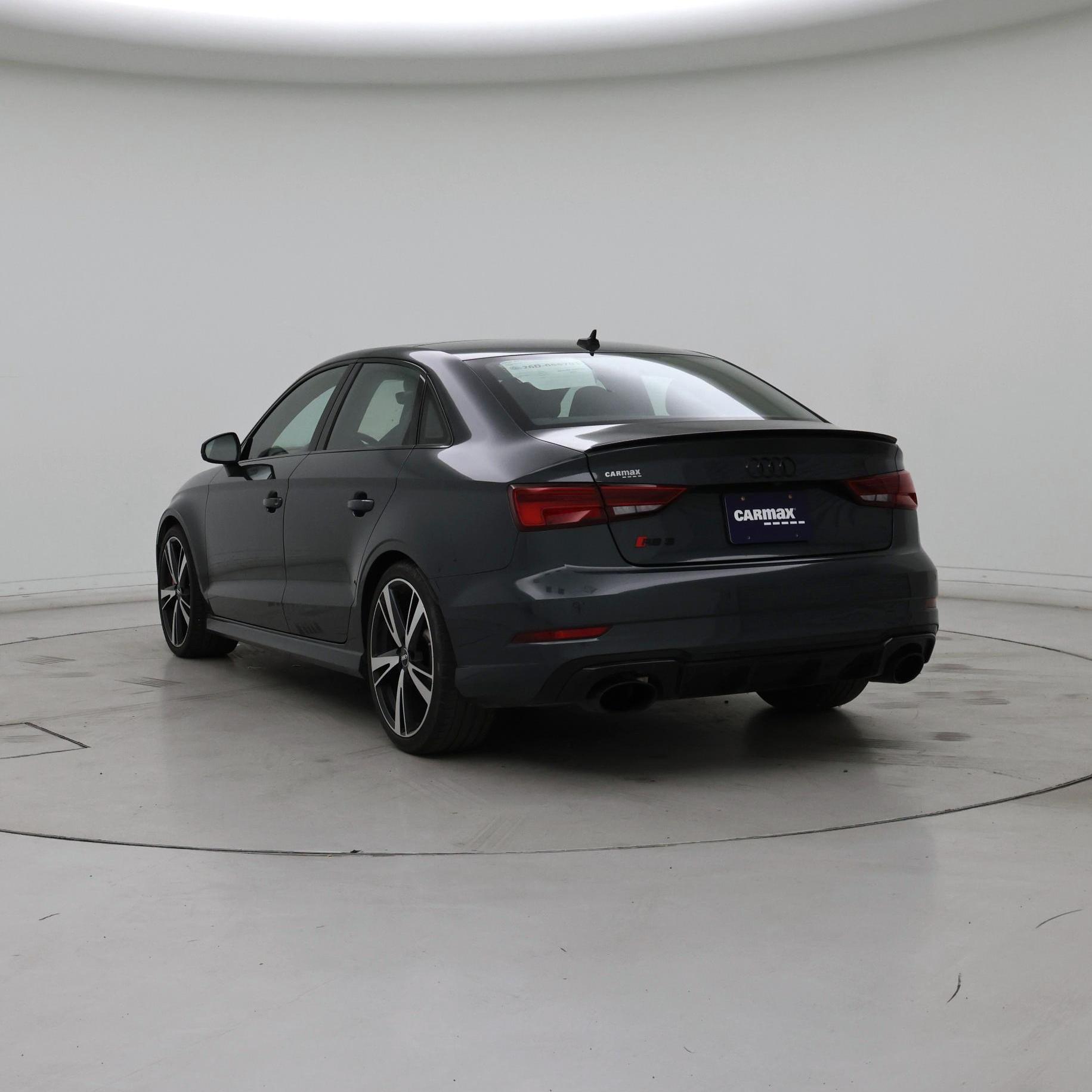 Thumbnail: 2020 Audi RS 3 - 2