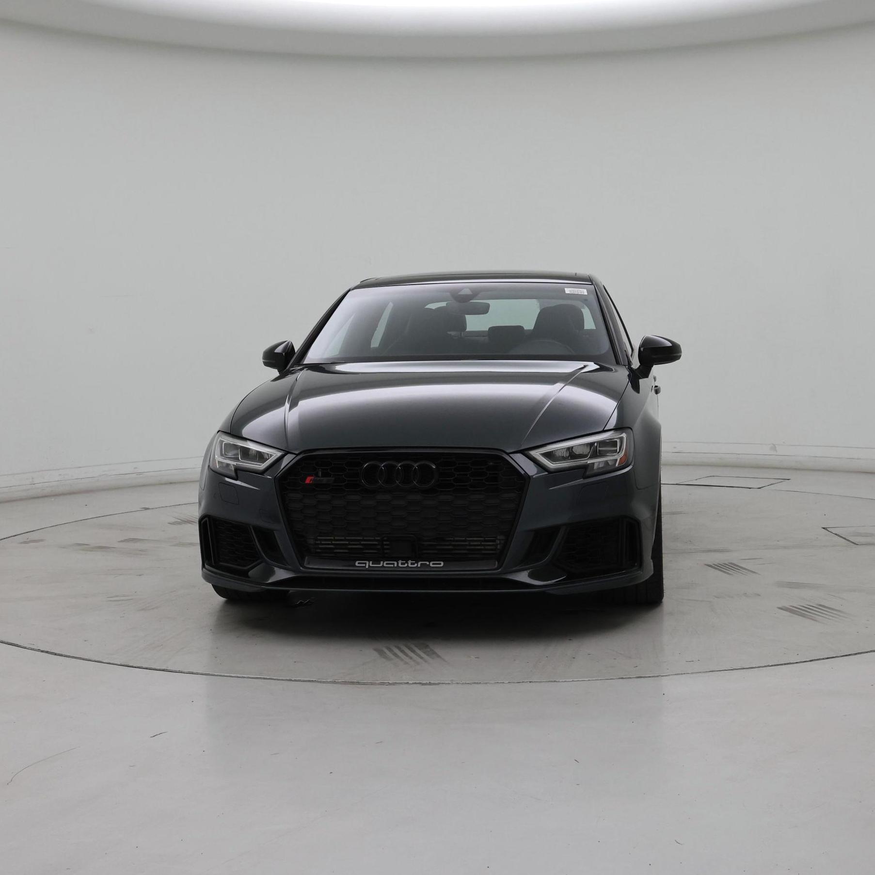 Thumbnail: 2020 Audi RS 3 - 5