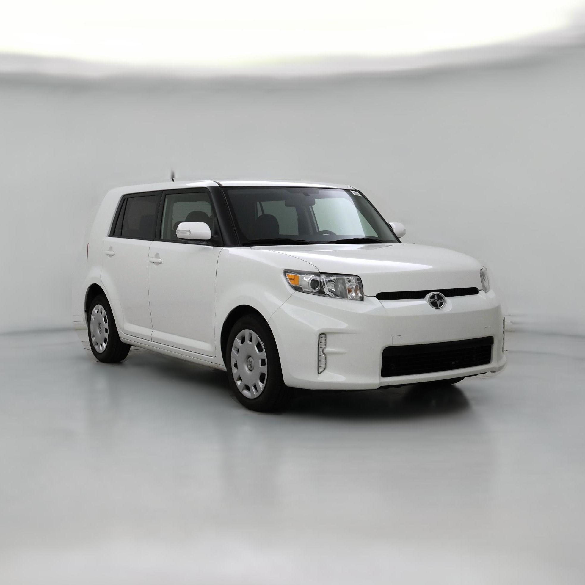 Thumbnail: 2015 Scion xB - 1
