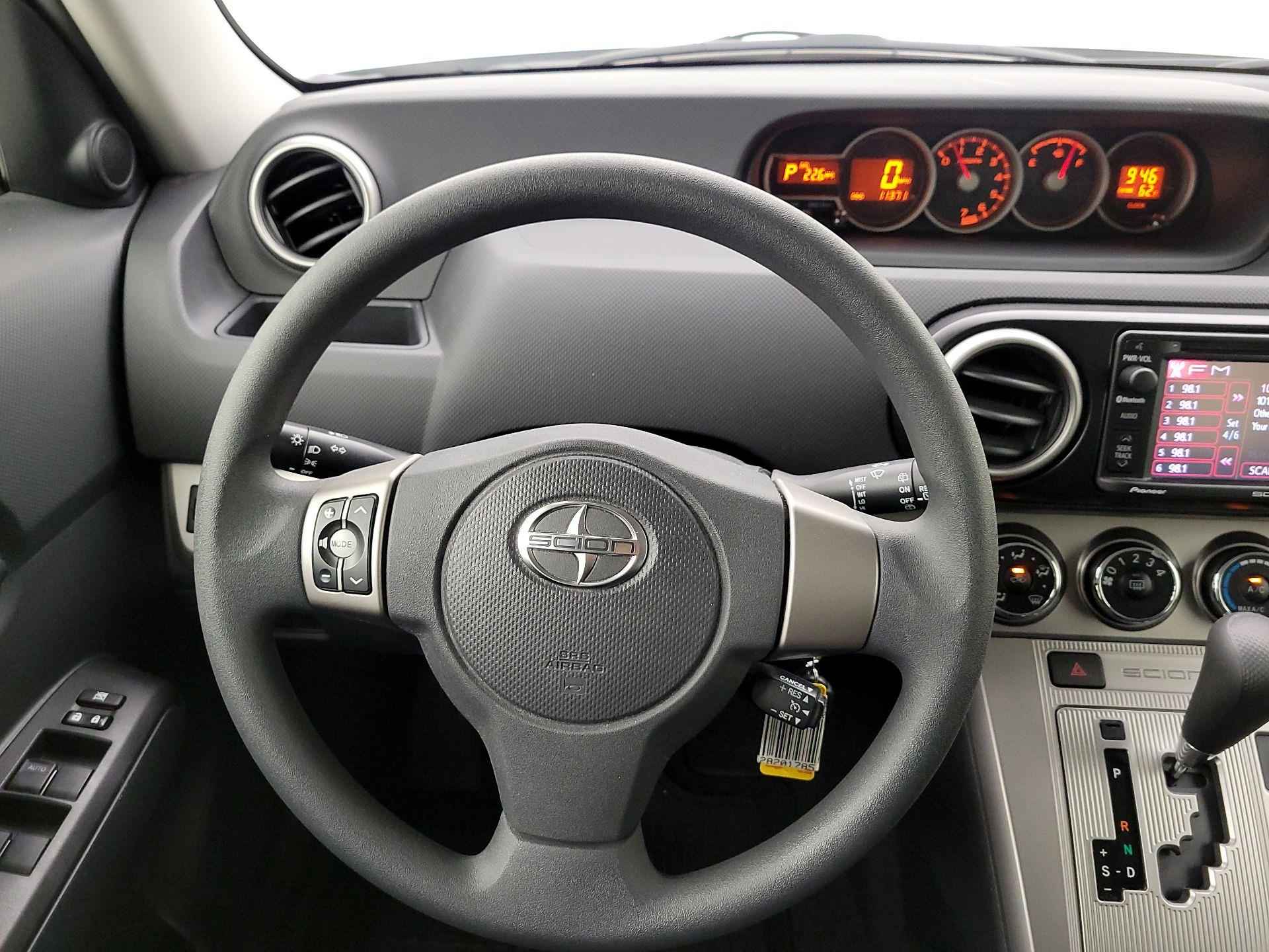 Thumbnail: 2015 Scion xB - 10