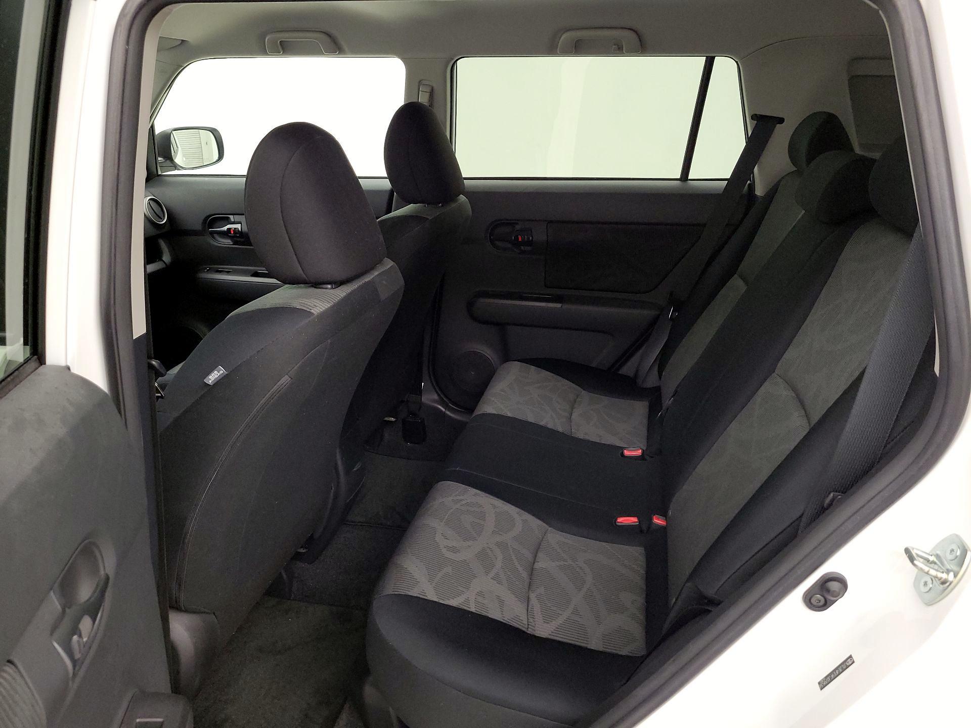 Thumbnail: 2015 Scion xB - 19