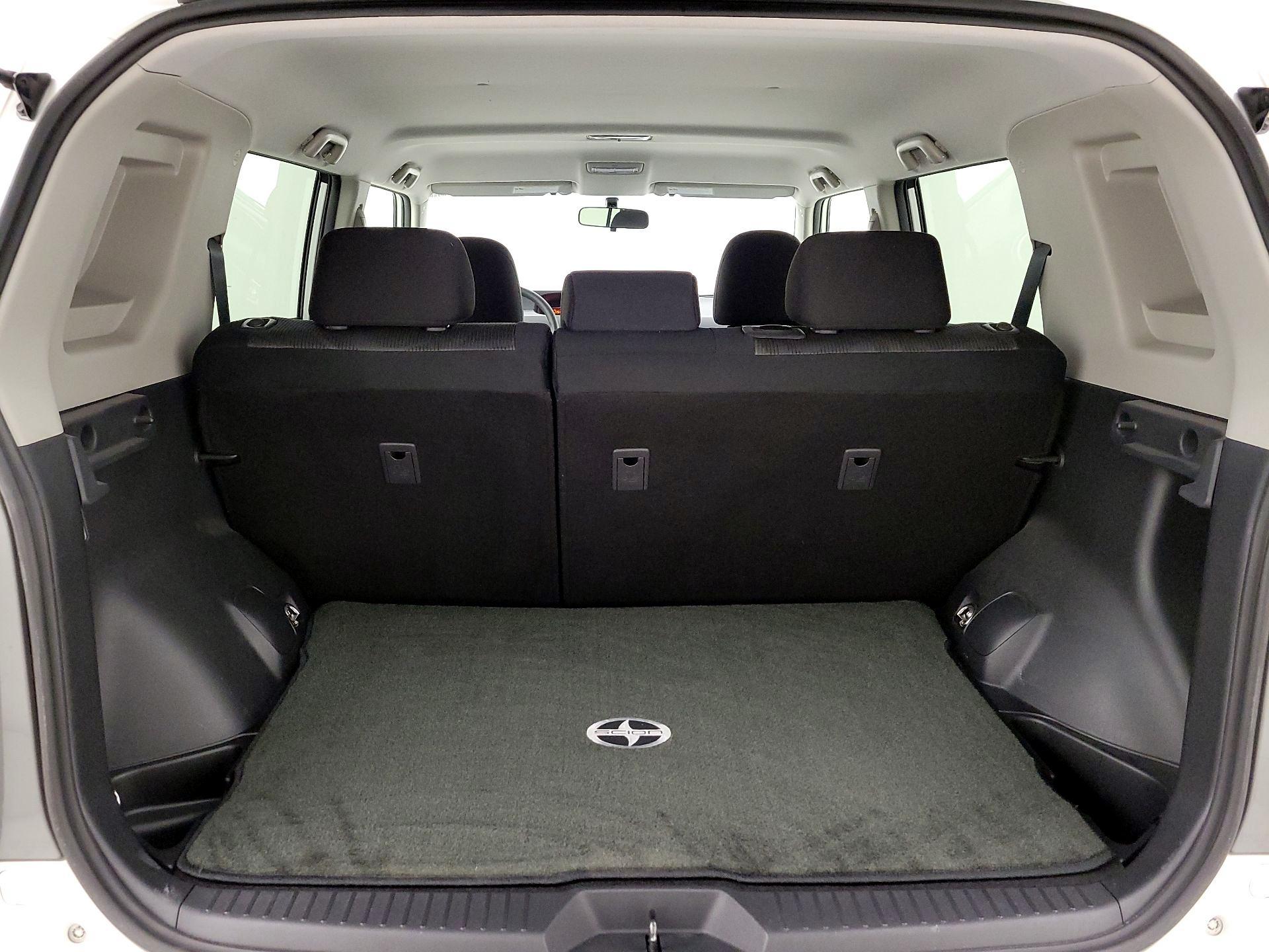 Thumbnail: 2015 Scion xB - 20