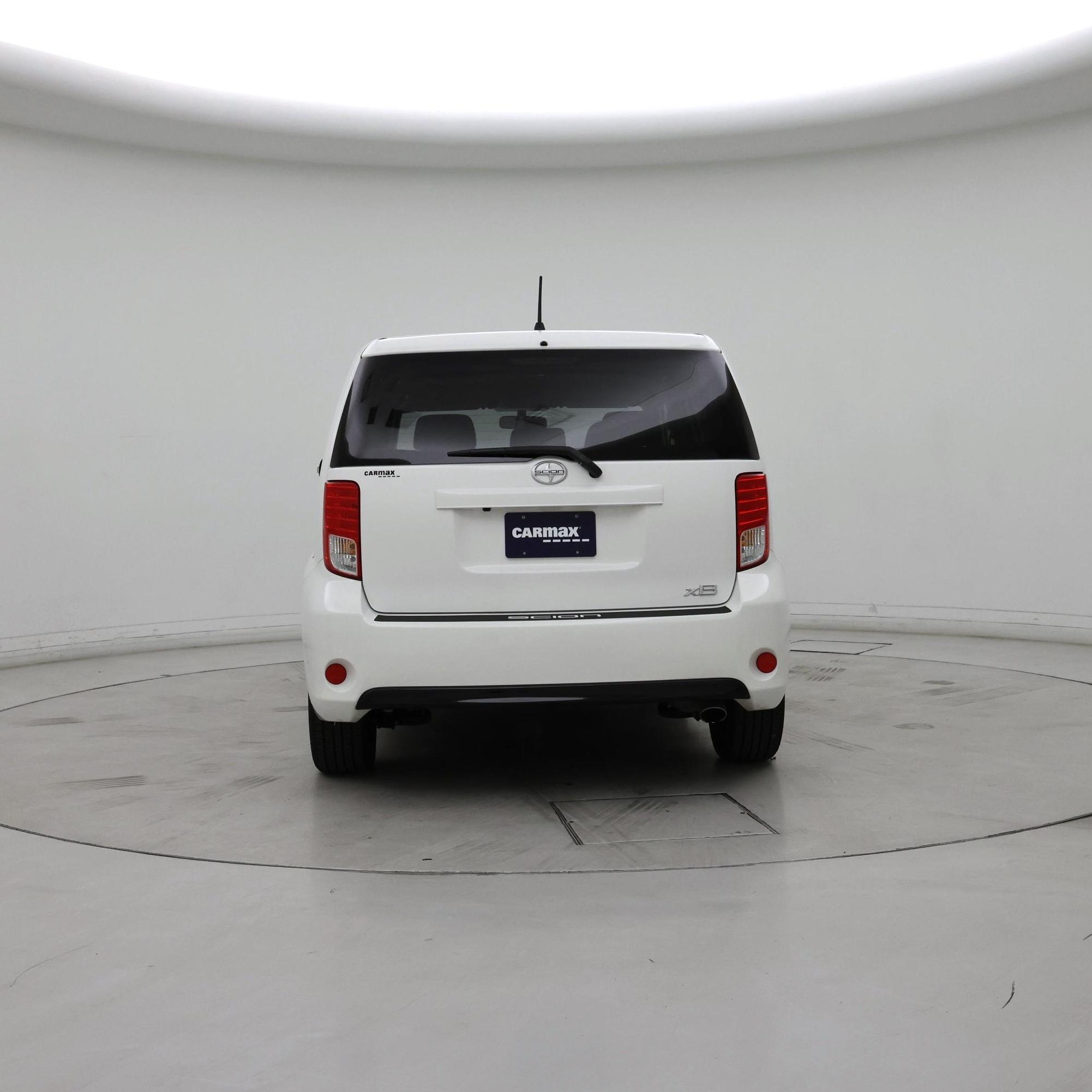 Thumbnail: 2015 Scion xB - 6