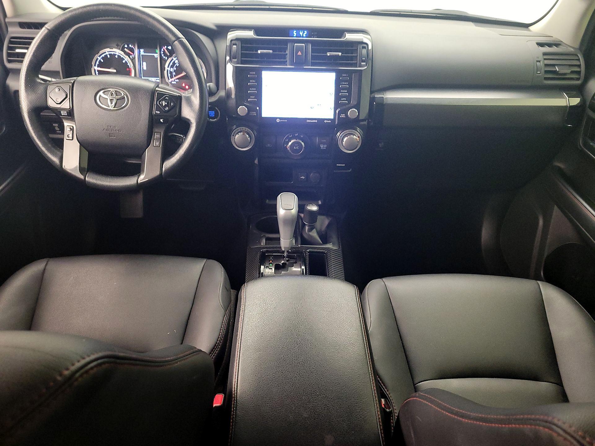 Thumbnail: 2024 Toyota 4Runner - 9