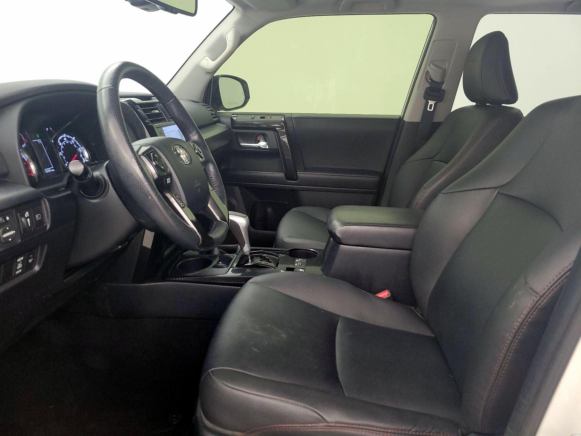 Thumbnail: 2024 Toyota 4Runner - 11