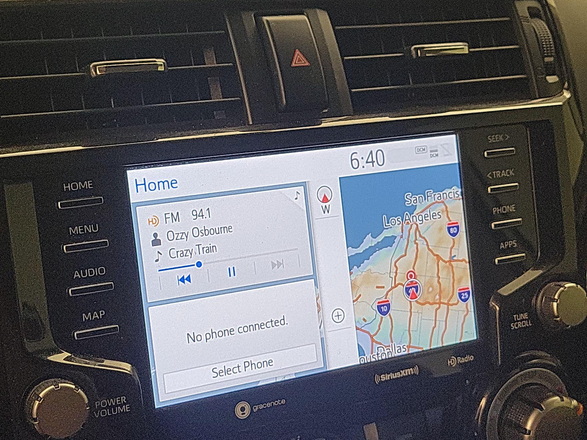 Thumbnail: 2024 Toyota 4Runner - 14