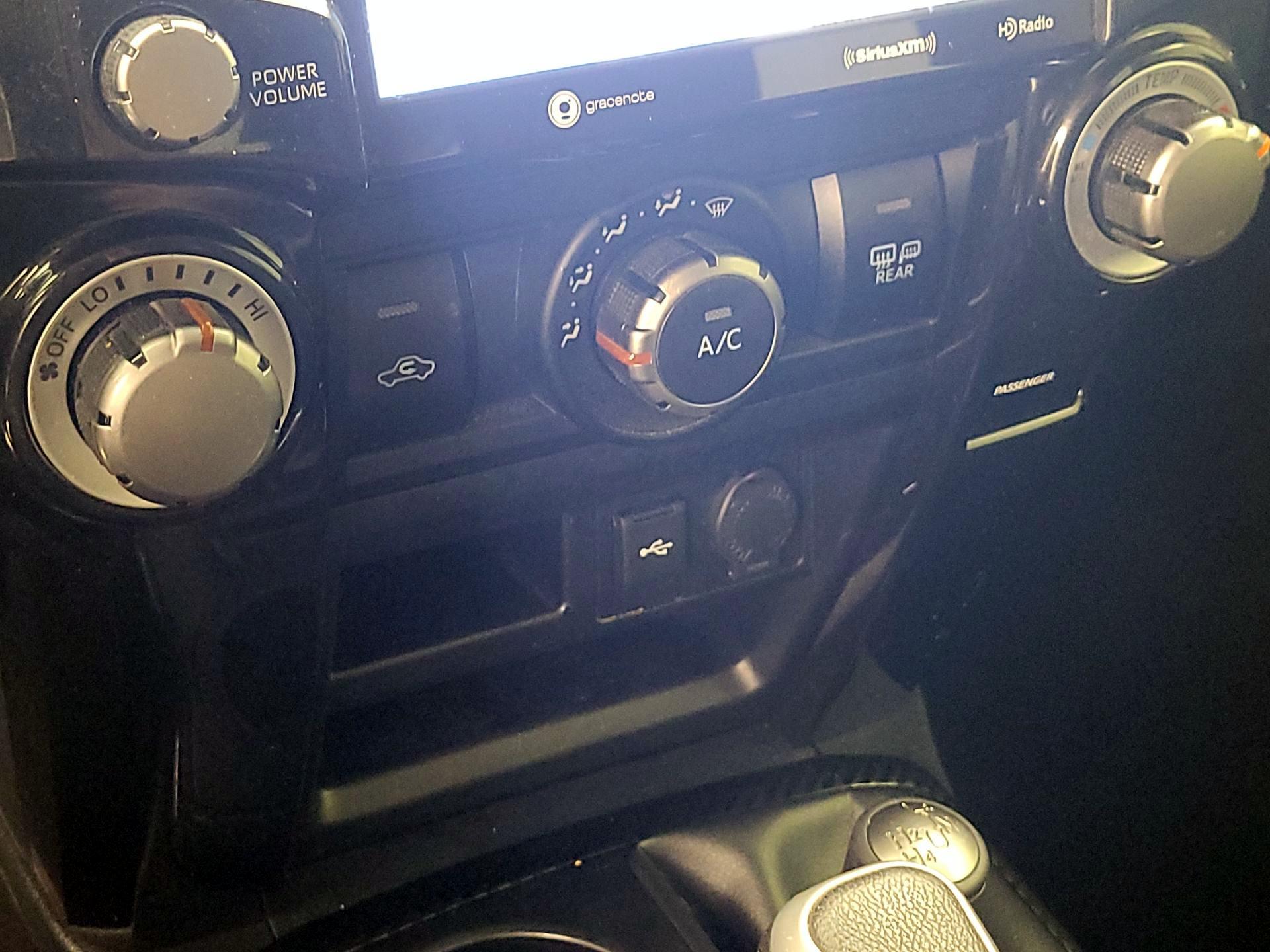 Thumbnail: 2024 Toyota 4Runner - 15