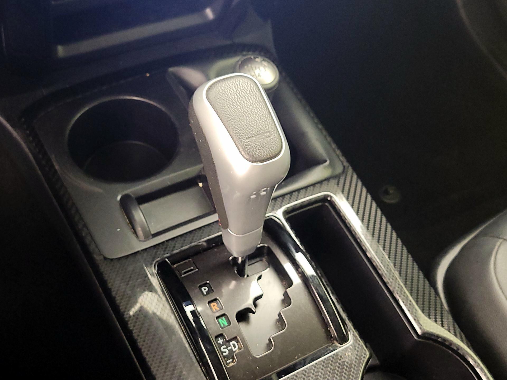 Thumbnail: 2024 Toyota 4Runner - 16