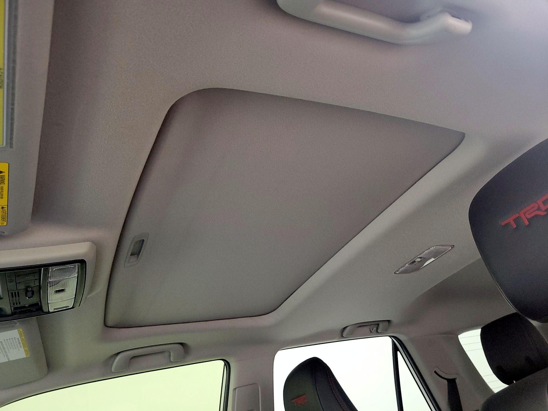 Thumbnail: 2024 Toyota 4Runner - 17