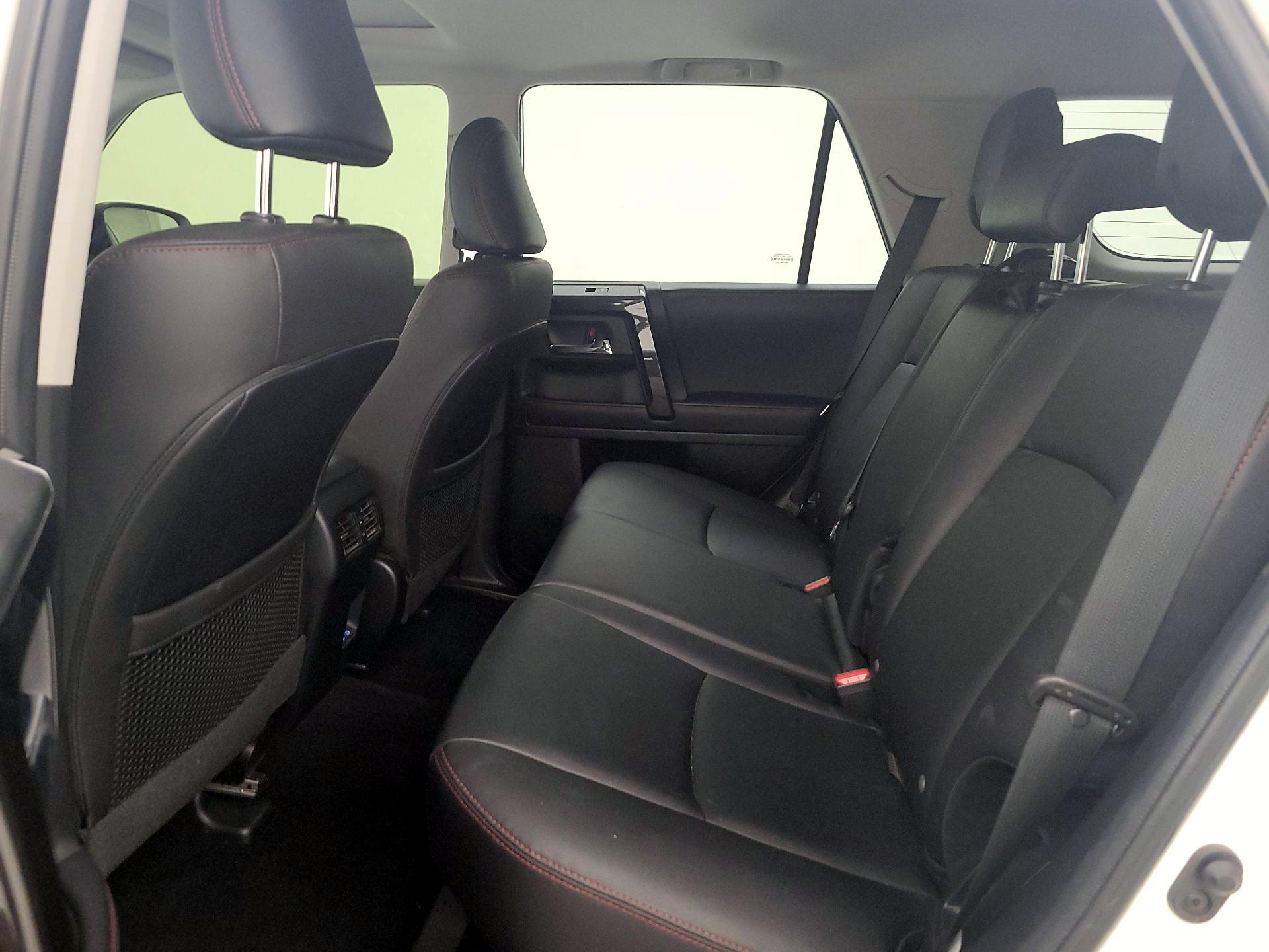 Thumbnail: 2024 Toyota 4Runner - 18