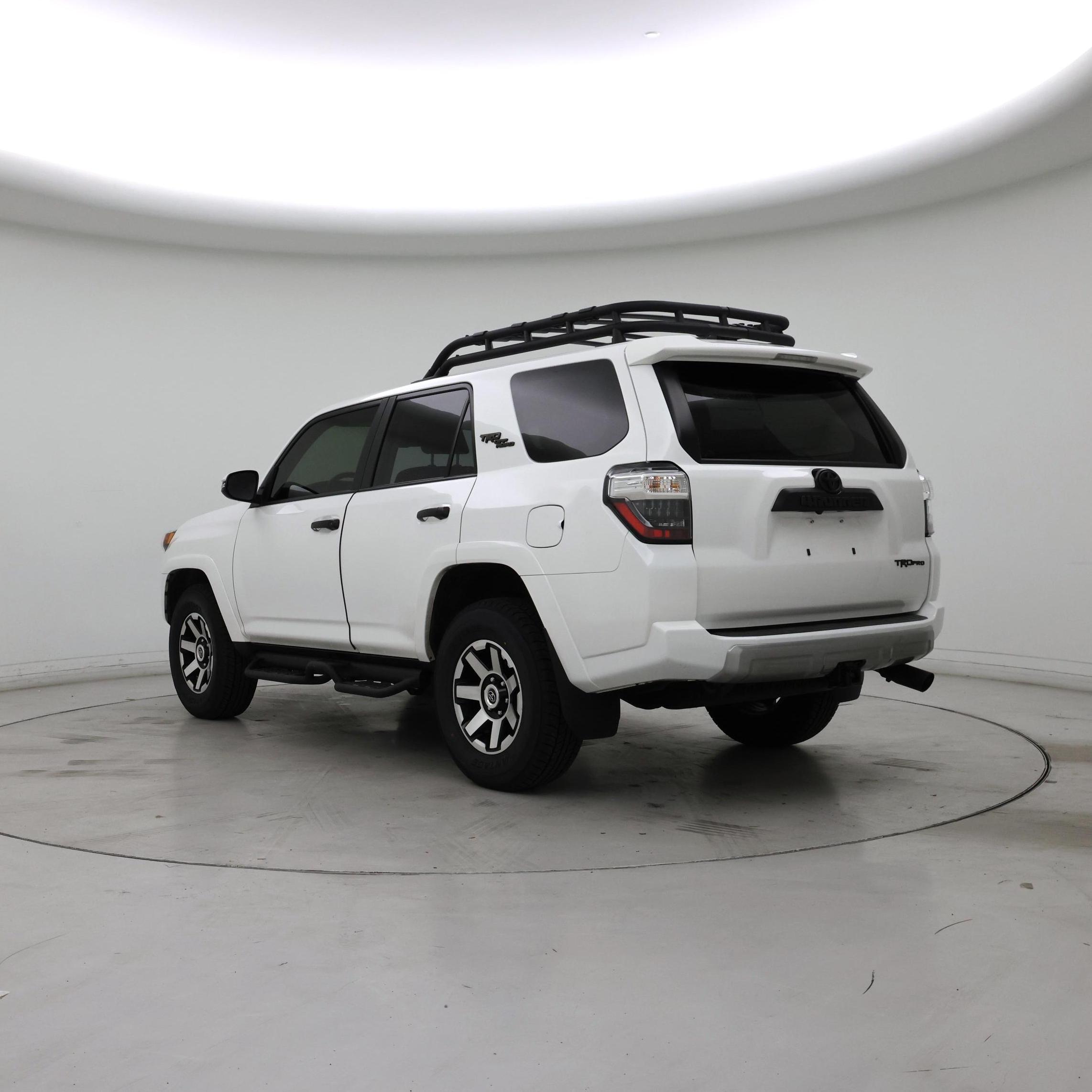 Thumbnail: 2024 Toyota 4Runner - 2