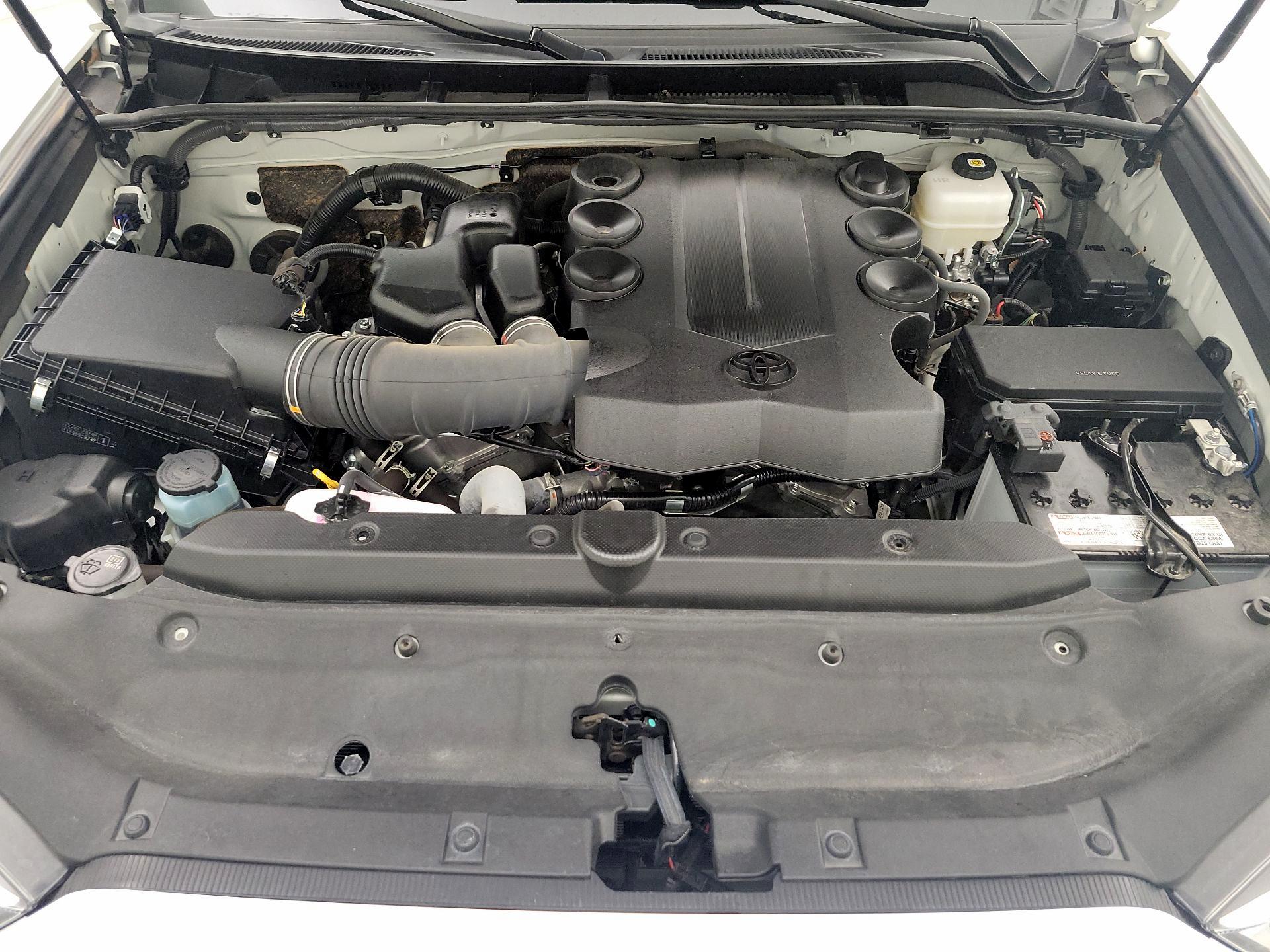 Thumbnail: 2024 Toyota 4Runner - 20