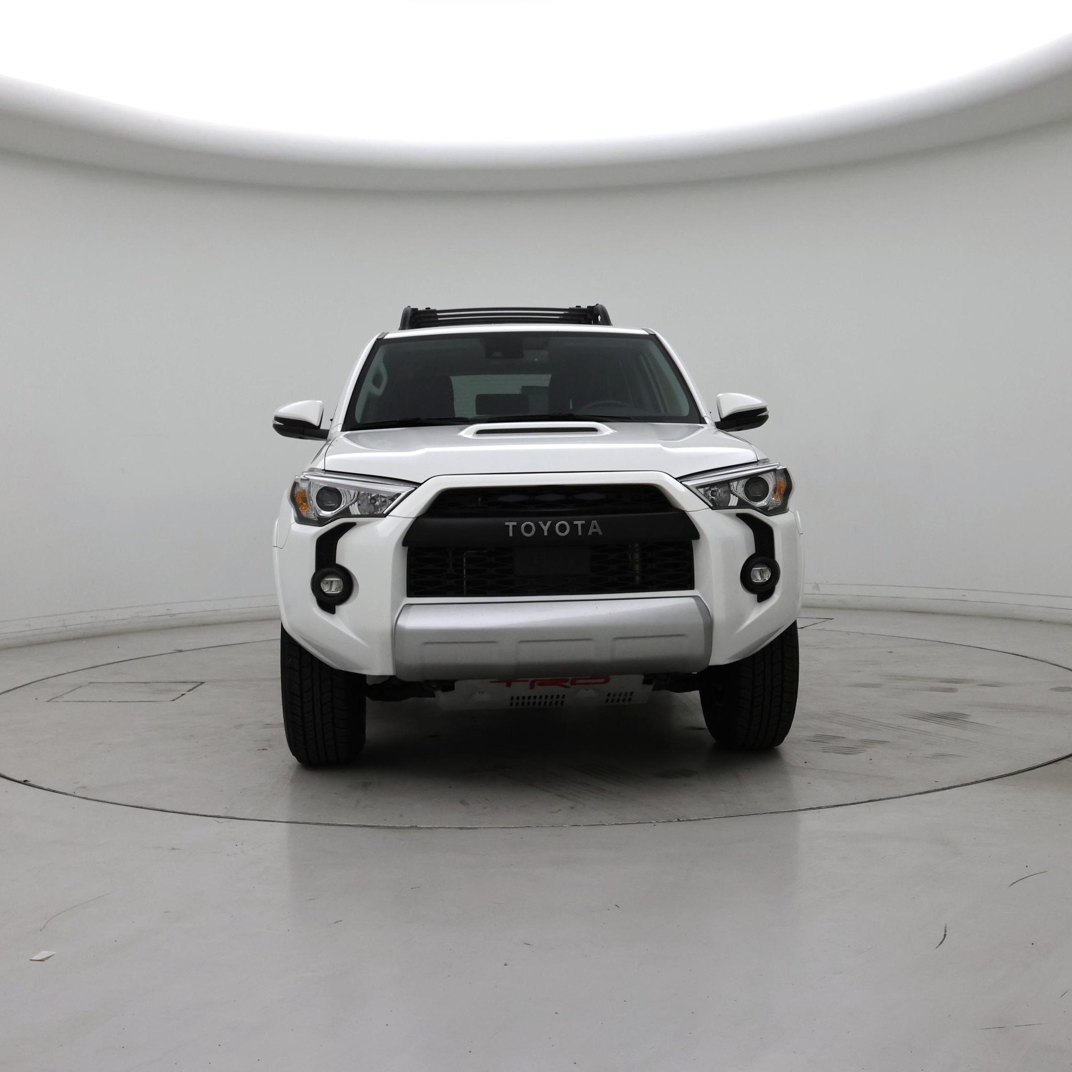 Thumbnail: 2024 Toyota 4Runner - 5