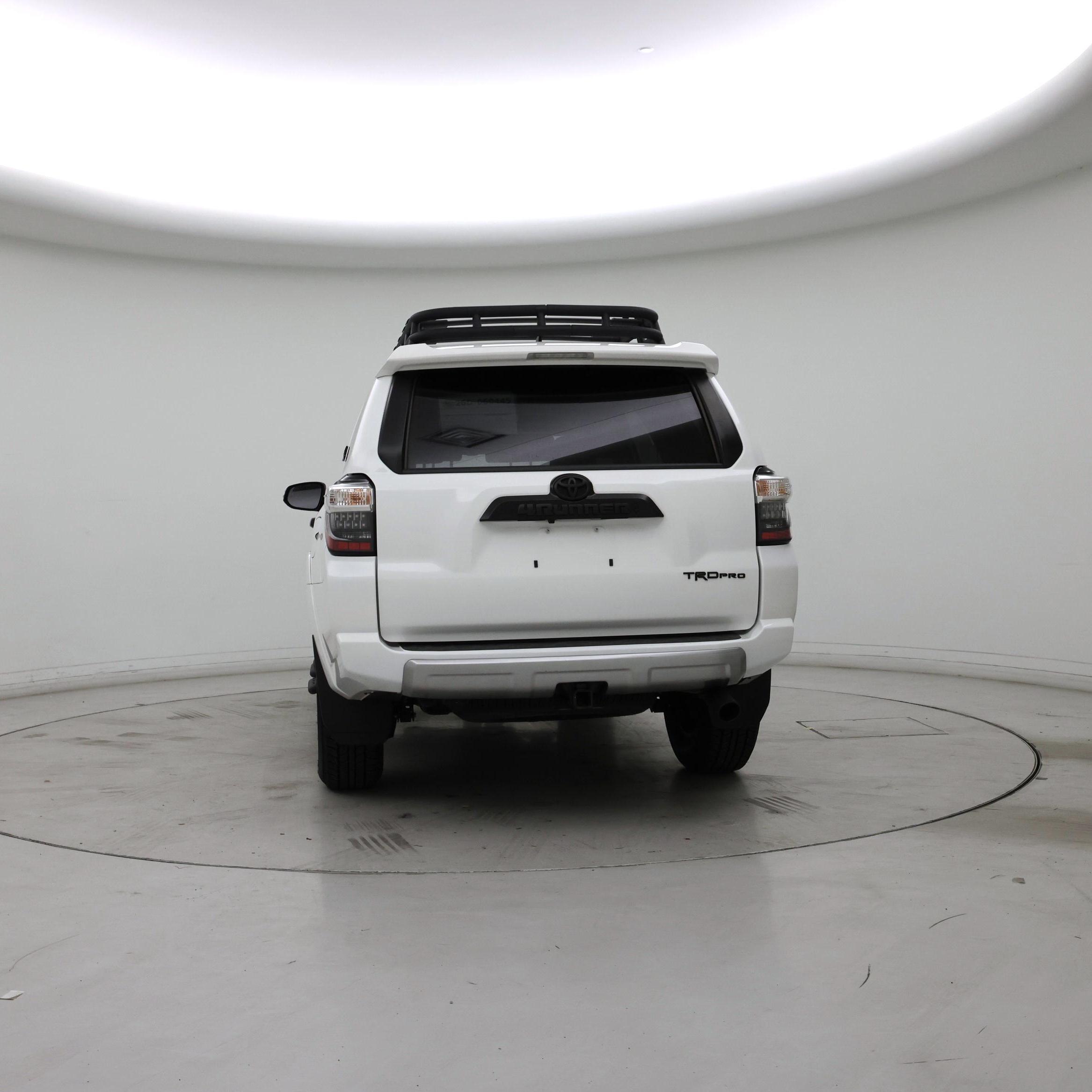 Thumbnail: 2024 Toyota 4Runner - 6