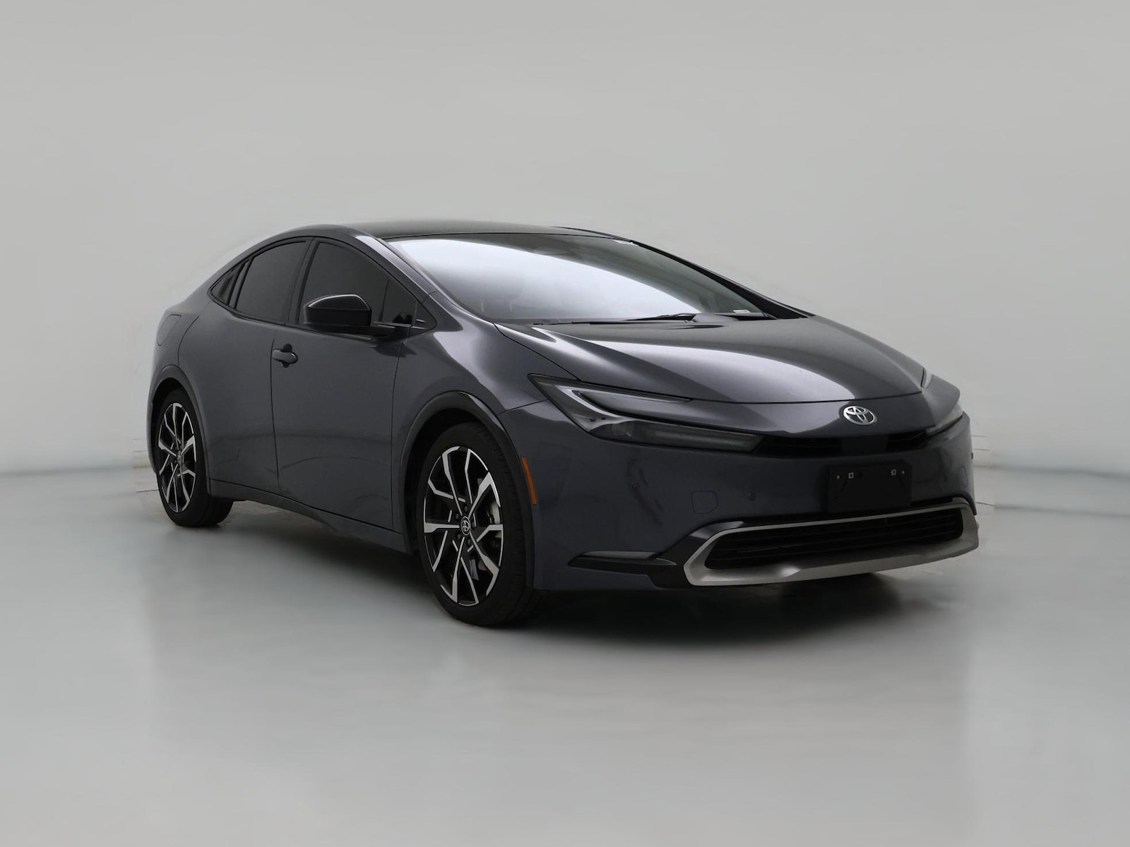 2024 Toyota Prius Prime