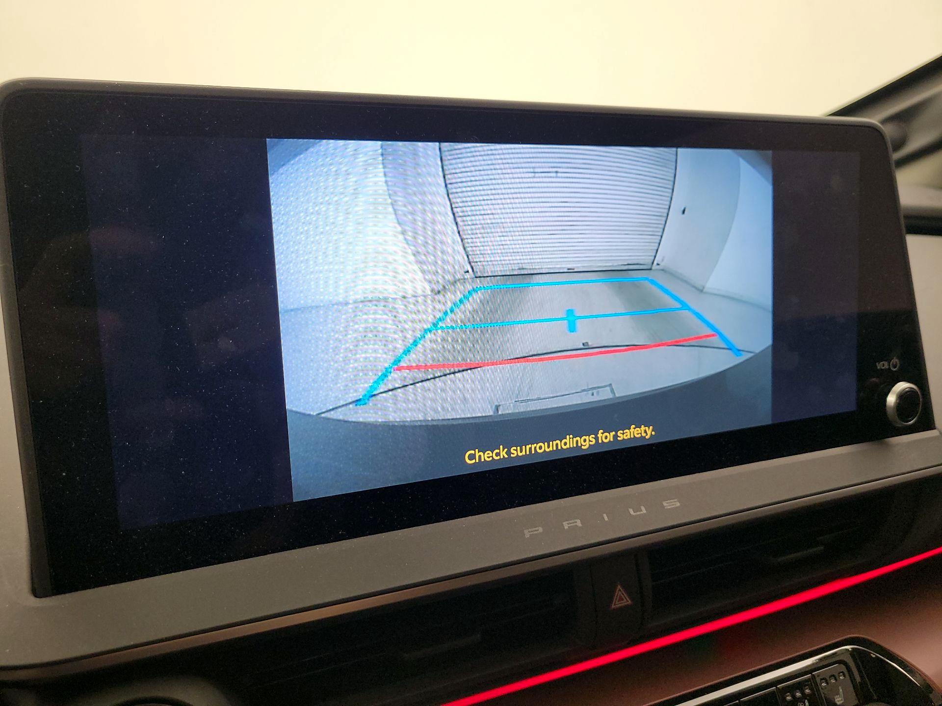 Thumbnail: 2024 Toyota Prius Prime - 14