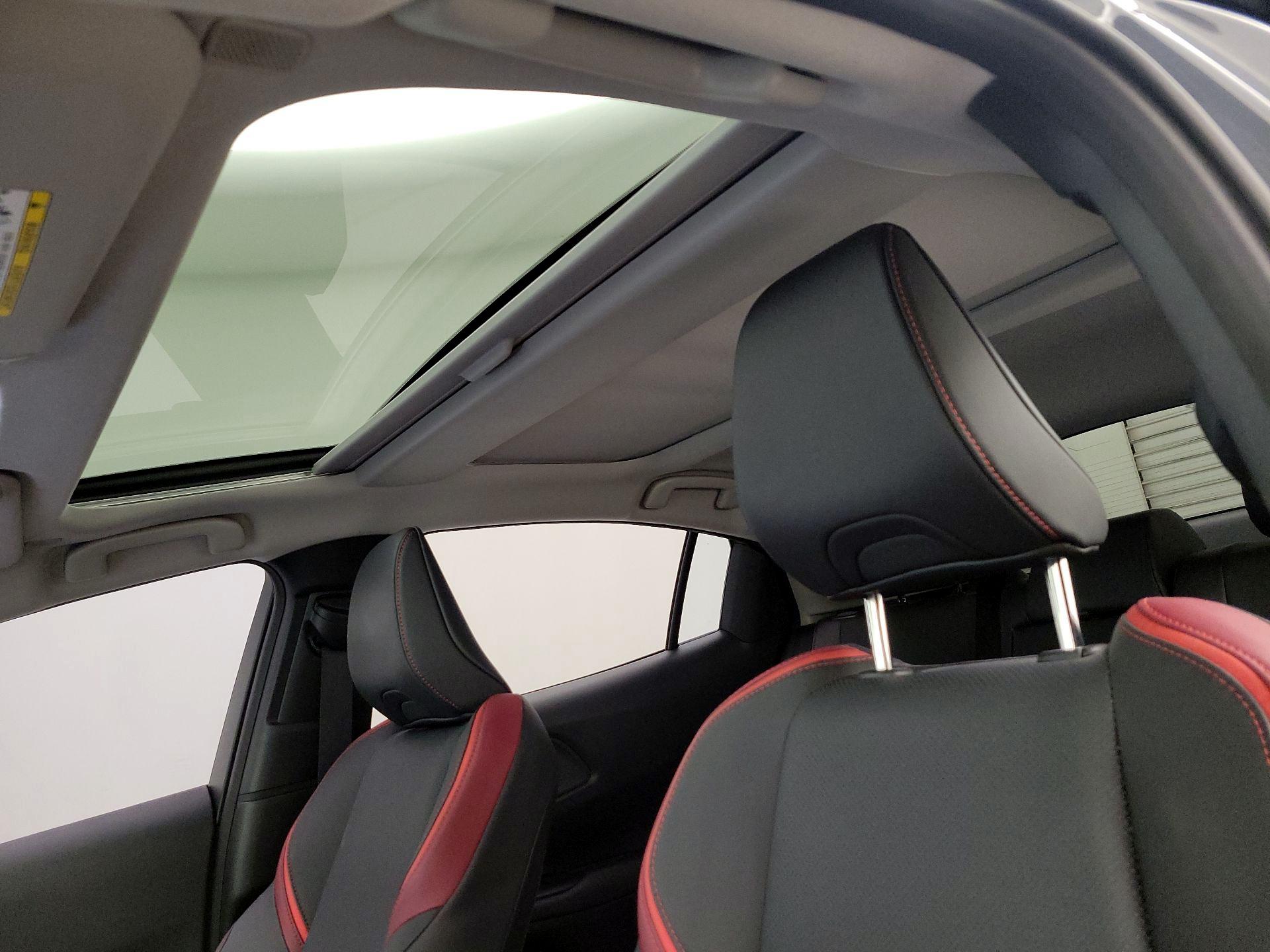 Thumbnail: 2024 Toyota Prius Prime - 19