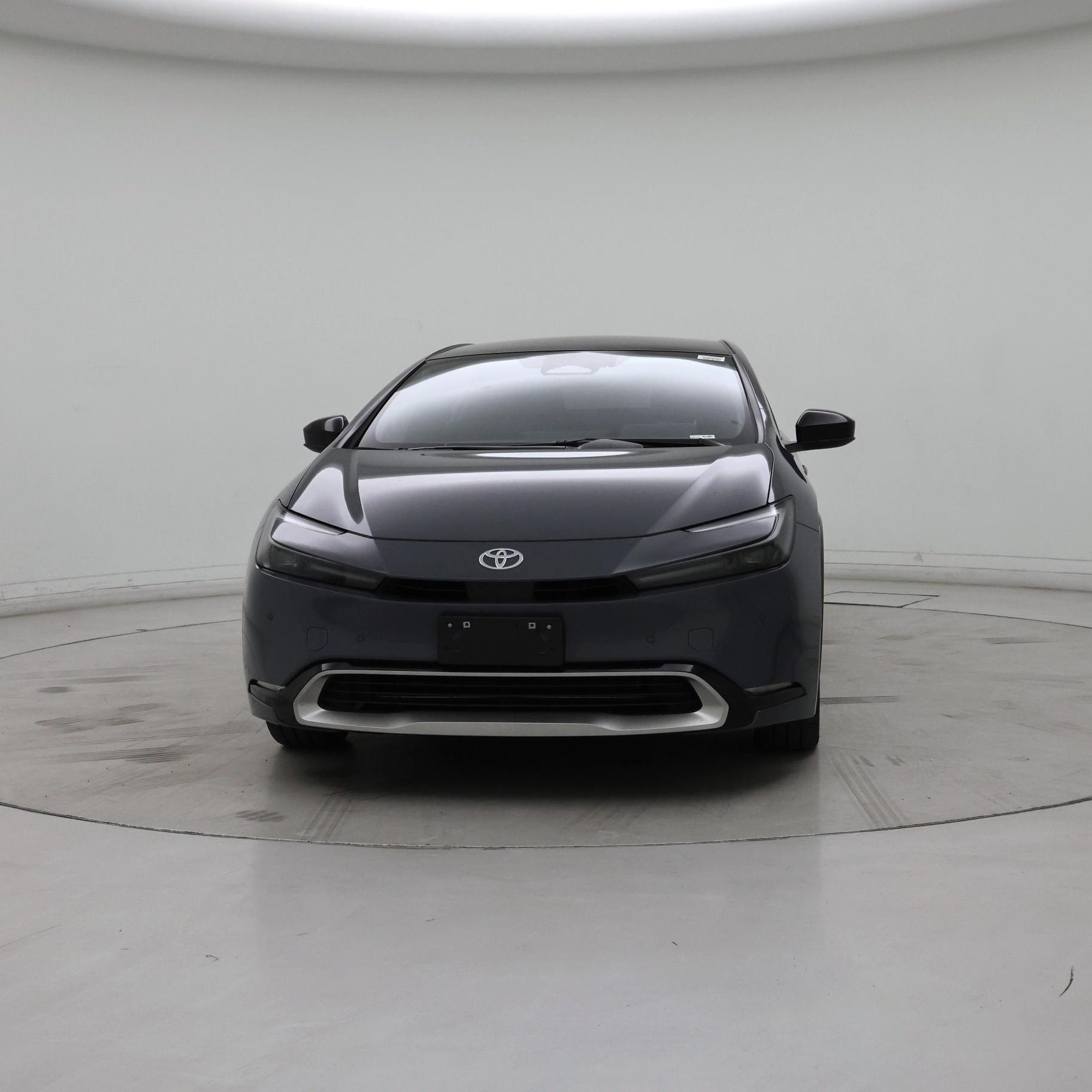 Thumbnail: 2024 Toyota Prius Prime - 5