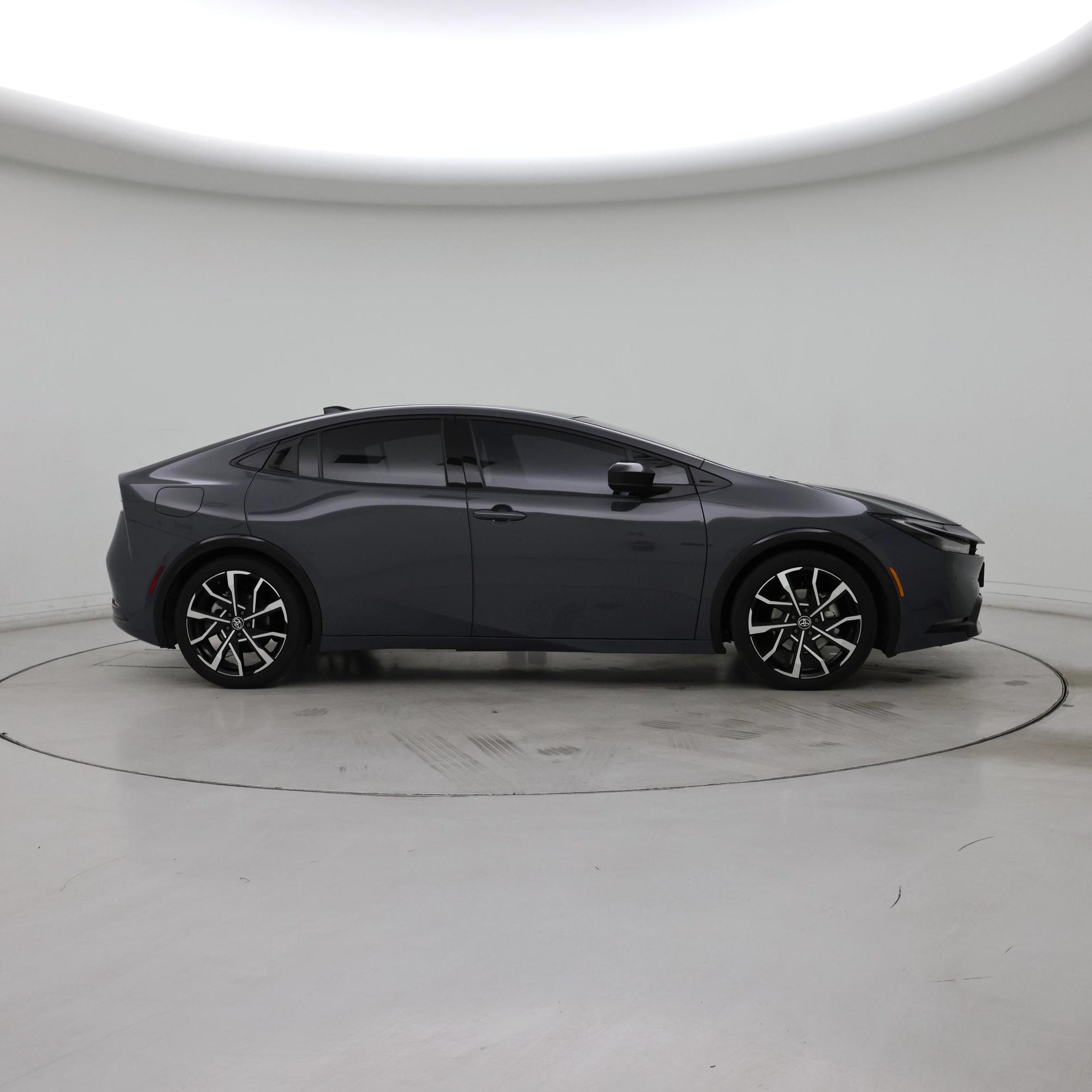 Thumbnail: 2024 Toyota Prius Prime - 7