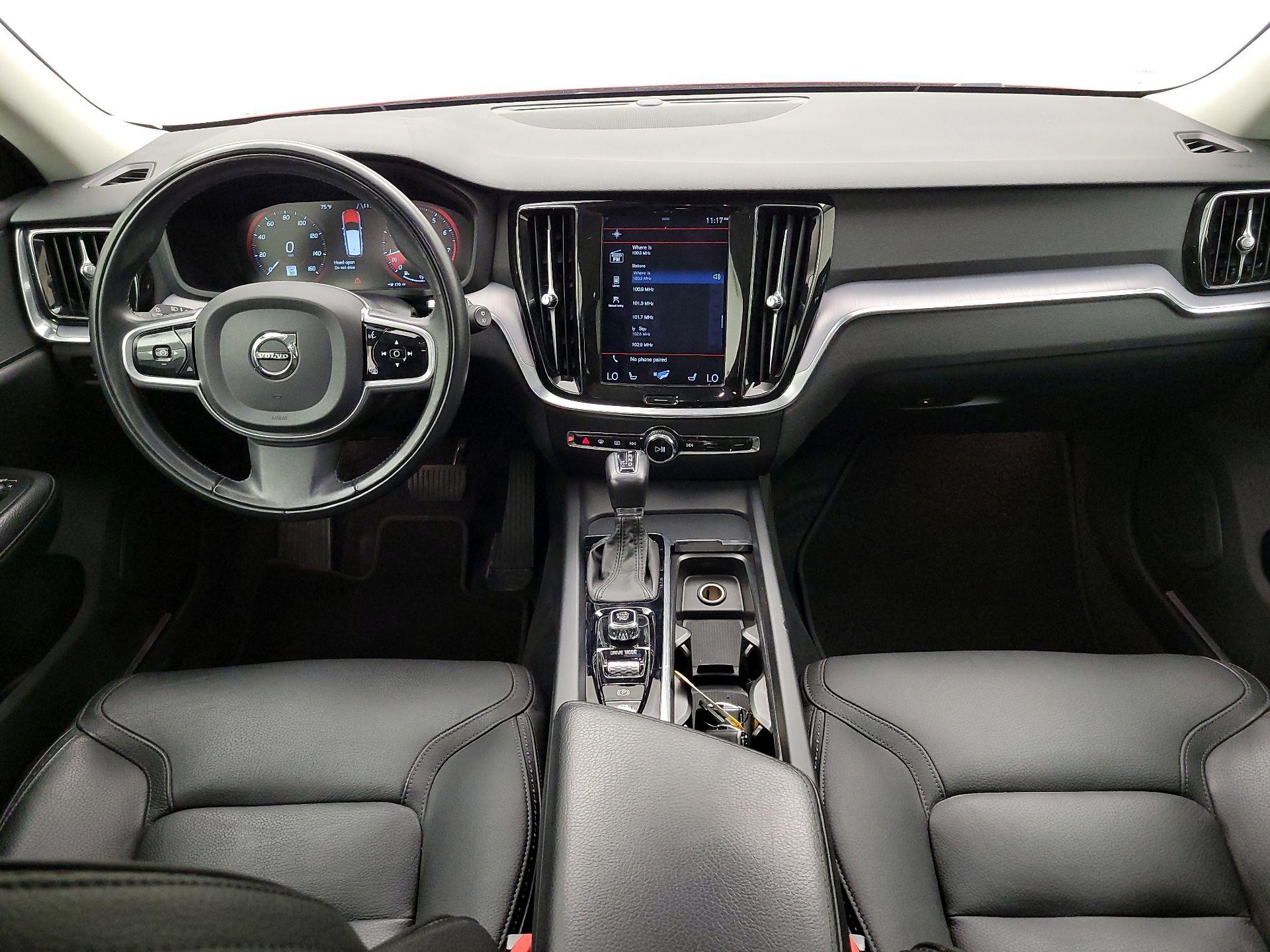 Thumbnail: 2020 Volvo S60 - 9