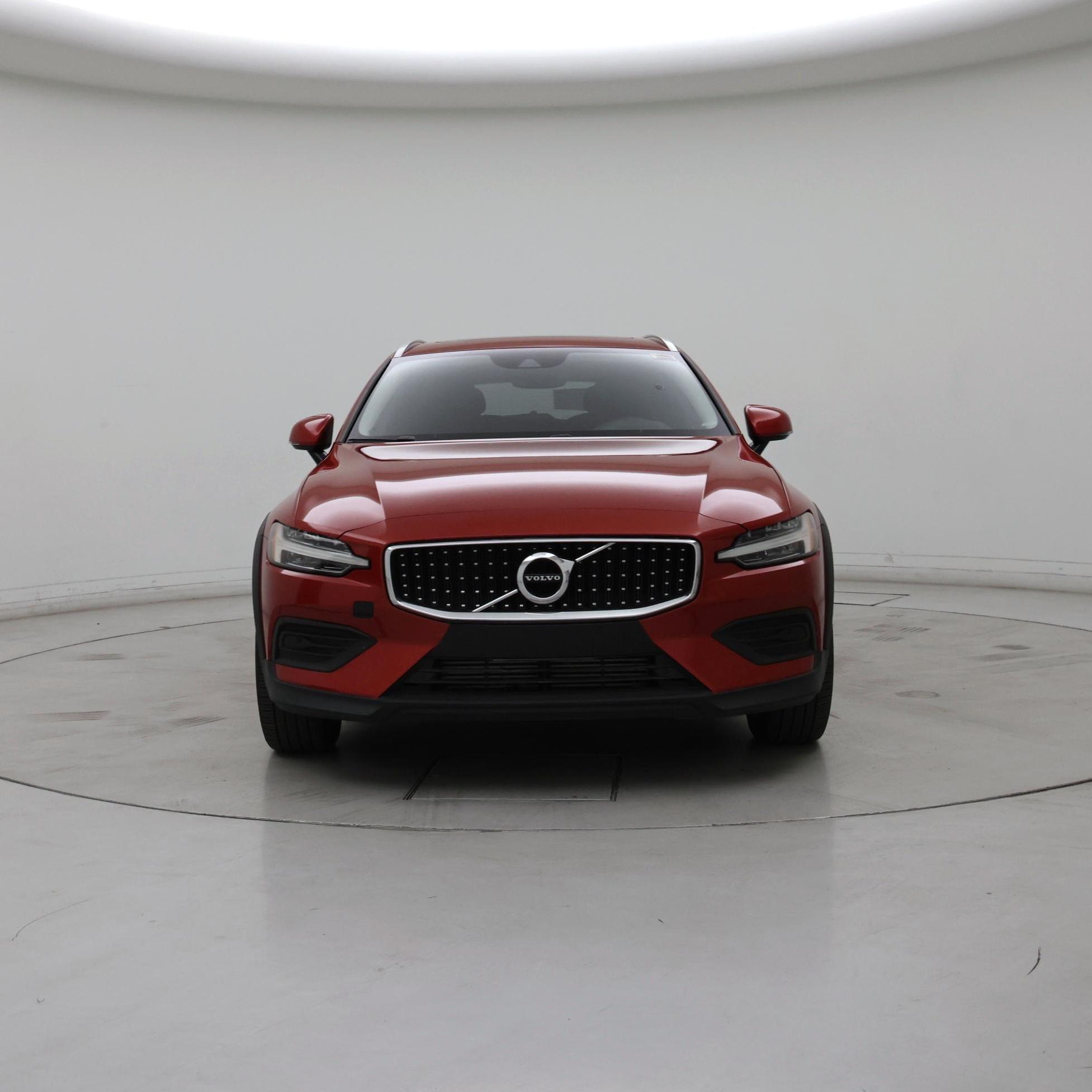 Thumbnail: 2020 Volvo S60 - 5