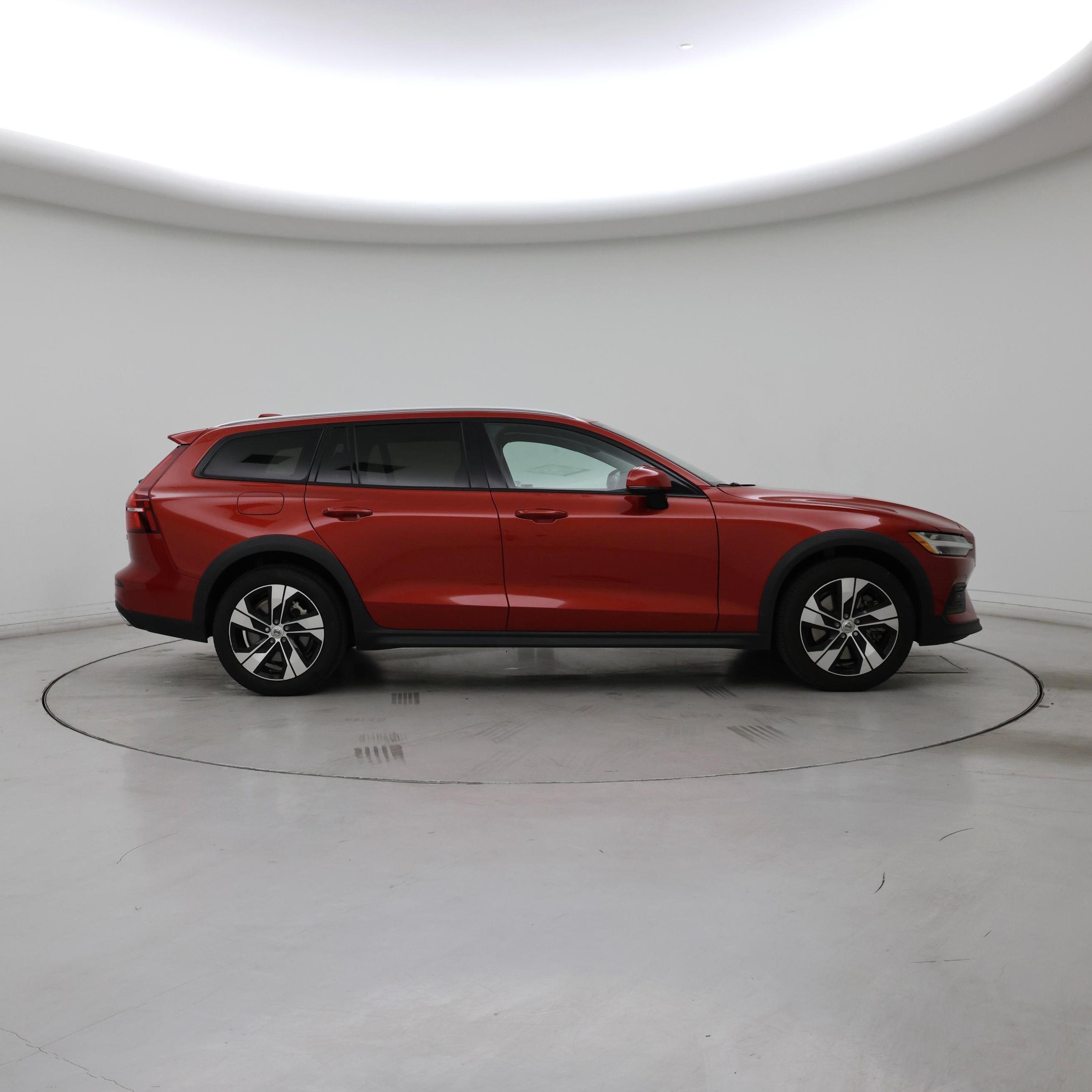 Thumbnail: 2020 Volvo S60 - 7