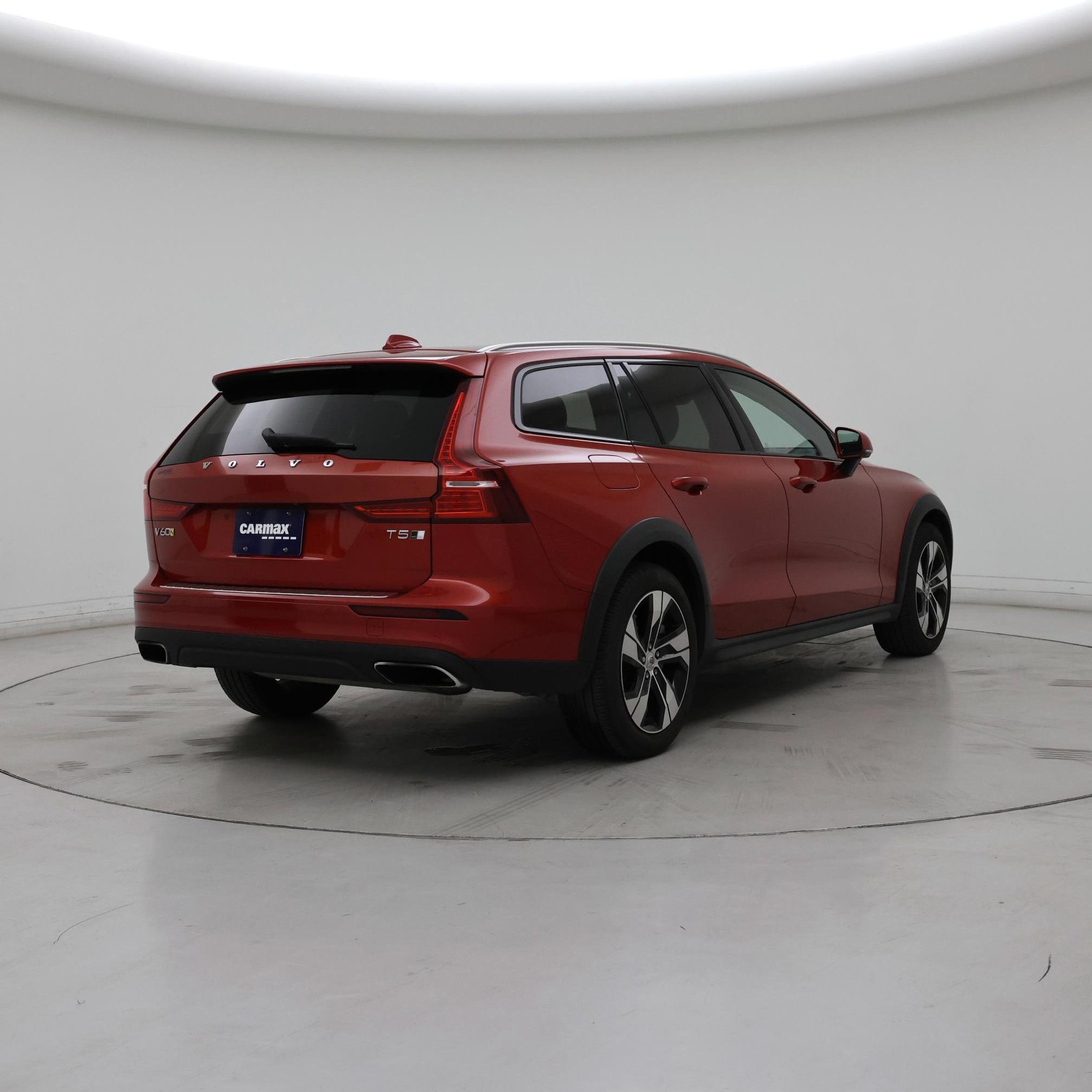 Thumbnail: 2020 Volvo S60 - 8