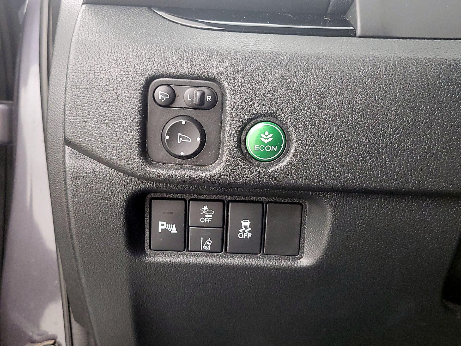 Thumbnail: 2021 Honda Passport - 13