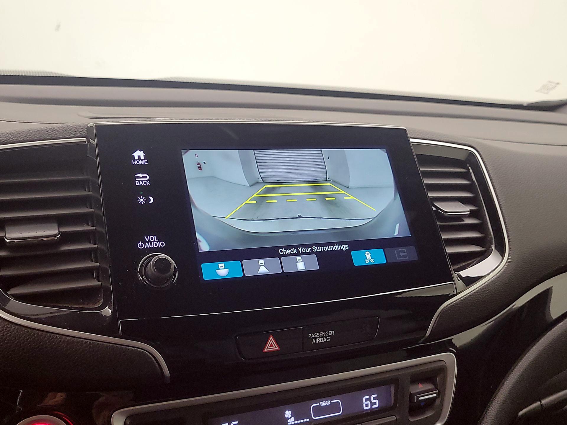 Thumbnail: 2021 Honda Passport - 14