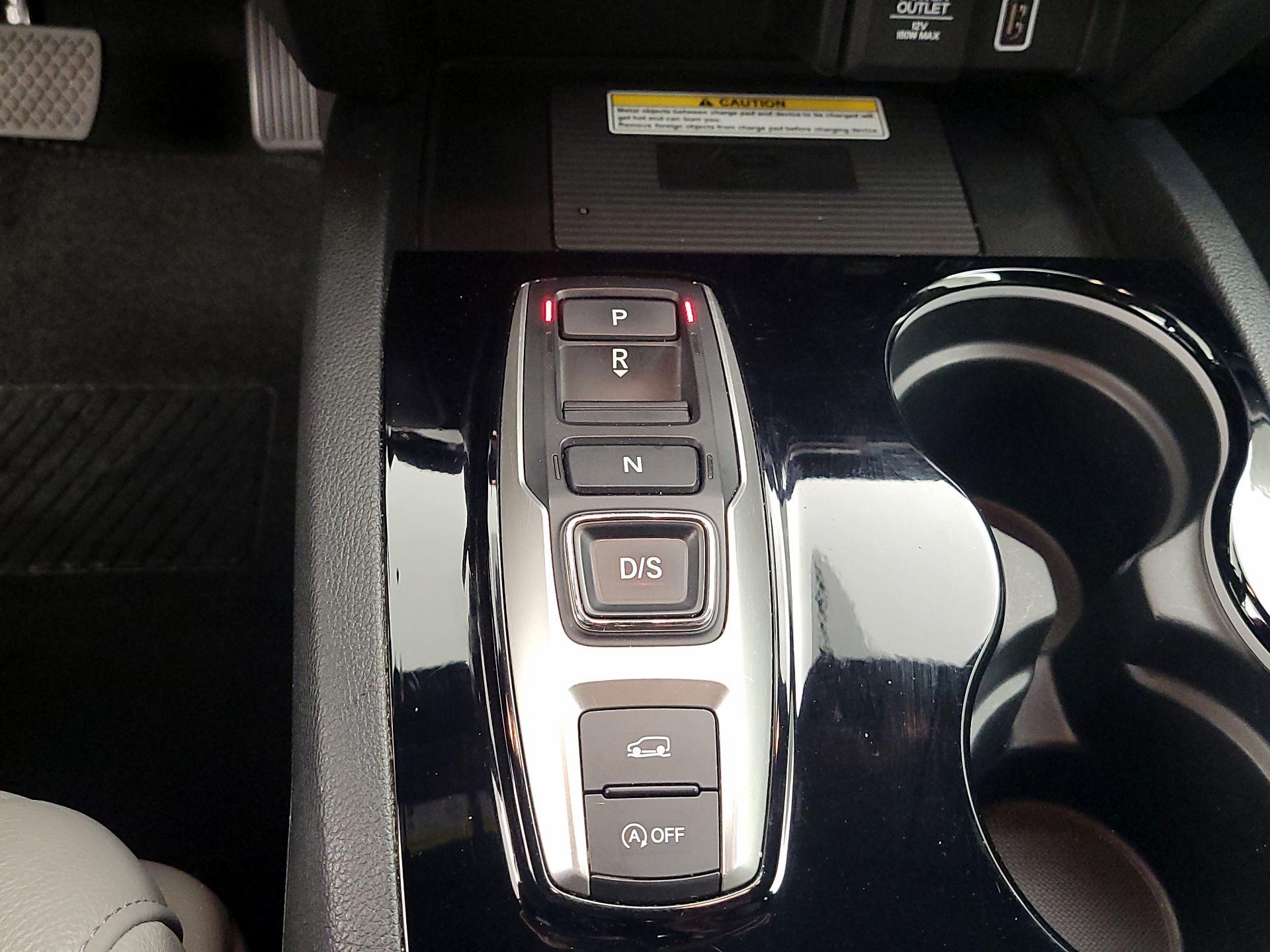 Thumbnail: 2021 Honda Passport - 17