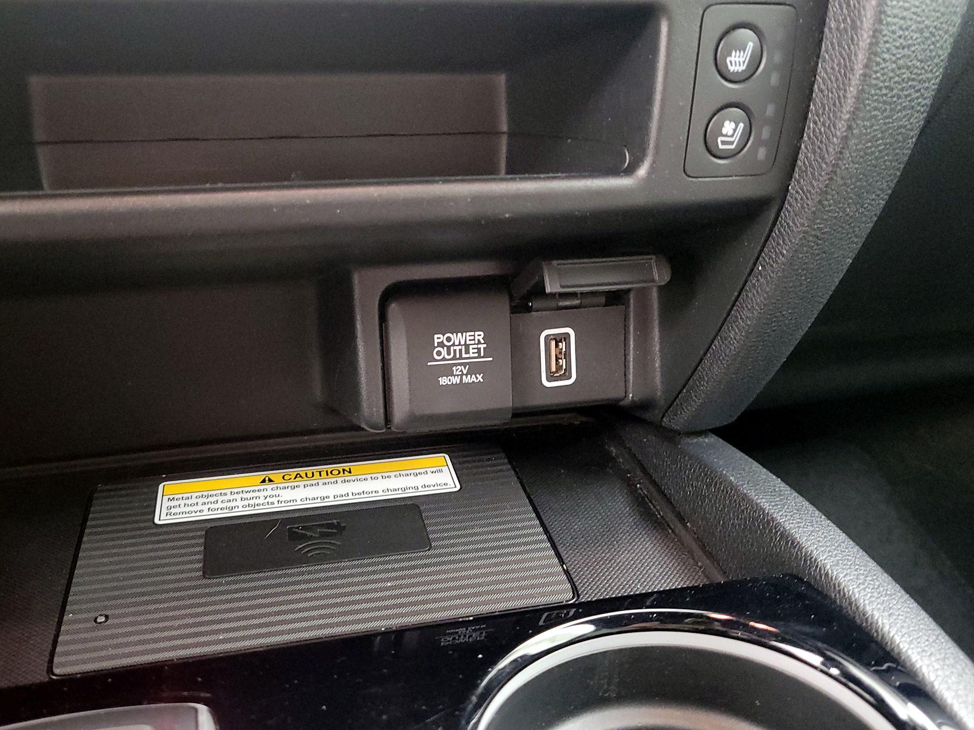 Thumbnail: 2021 Honda Passport - 18