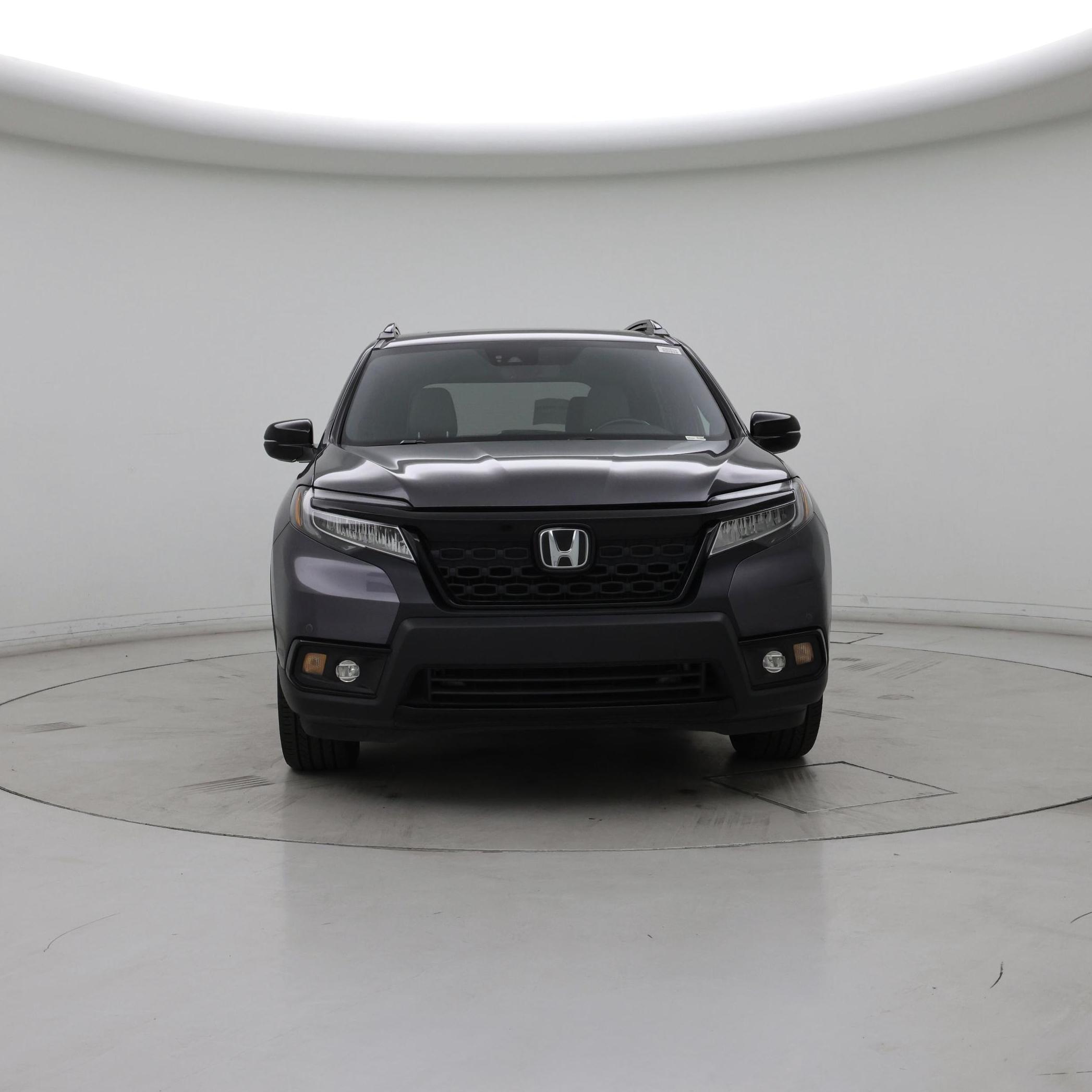 Thumbnail: 2021 Honda Passport - 5