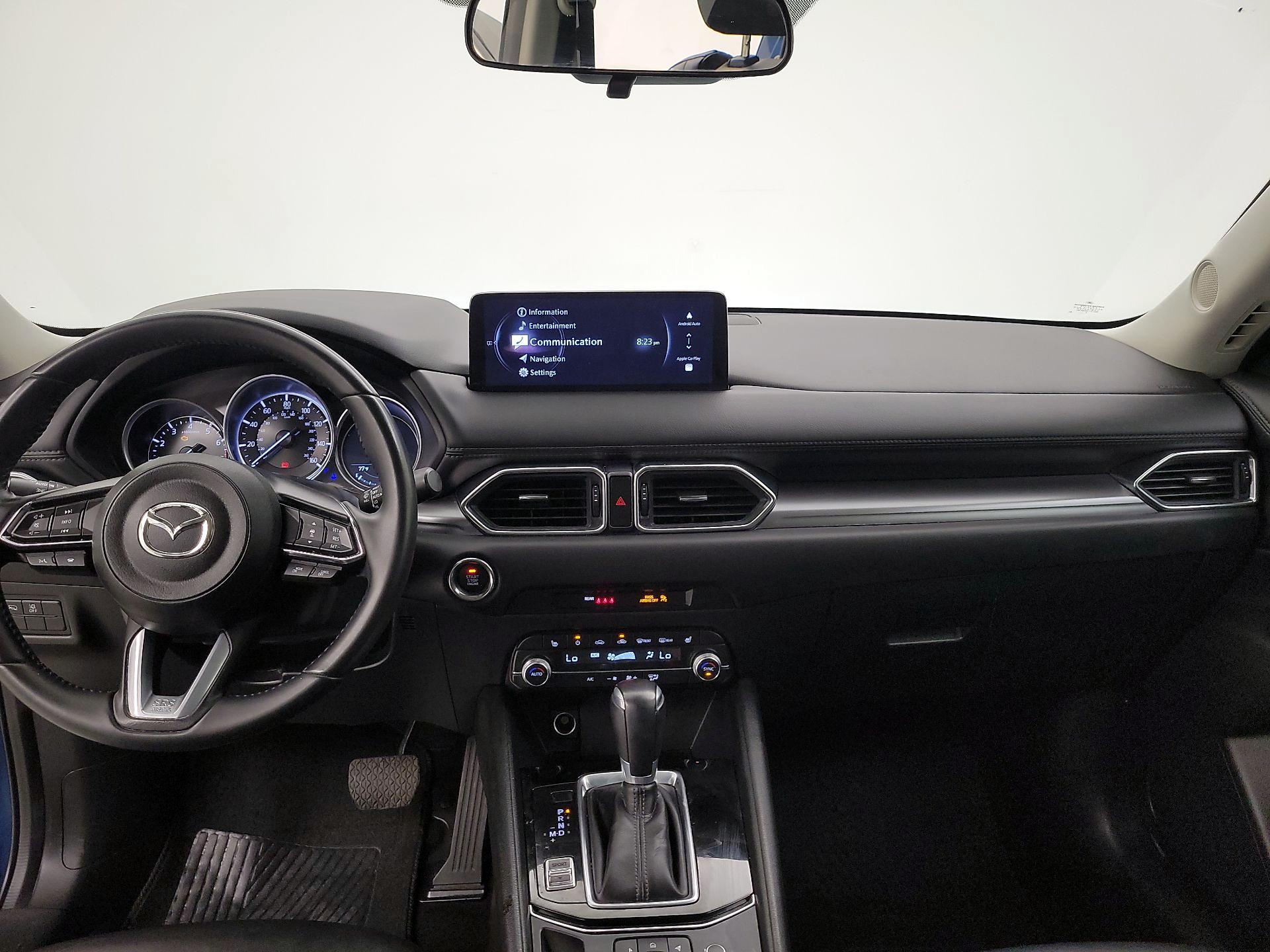 Thumbnail: 2024 Mazda CX-5 - 9