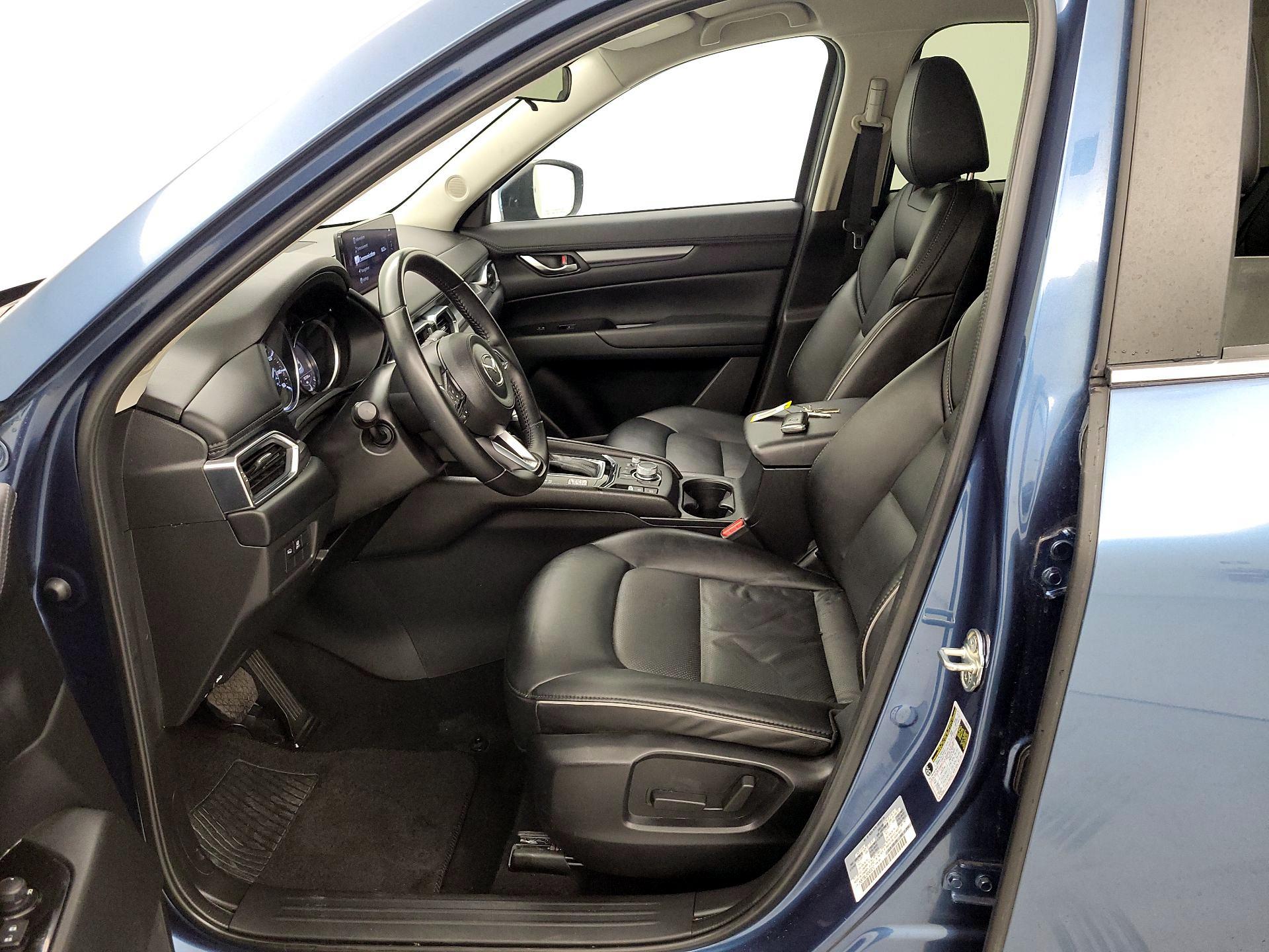 Thumbnail: 2024 Mazda CX-5 - 11