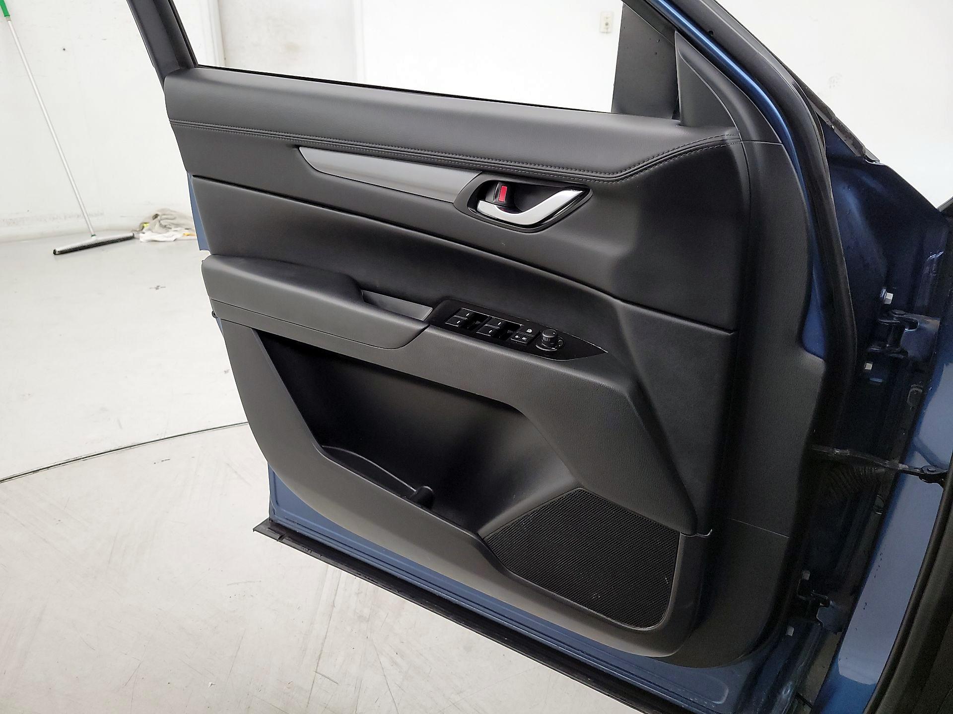 Thumbnail: 2024 Mazda CX-5 - 12