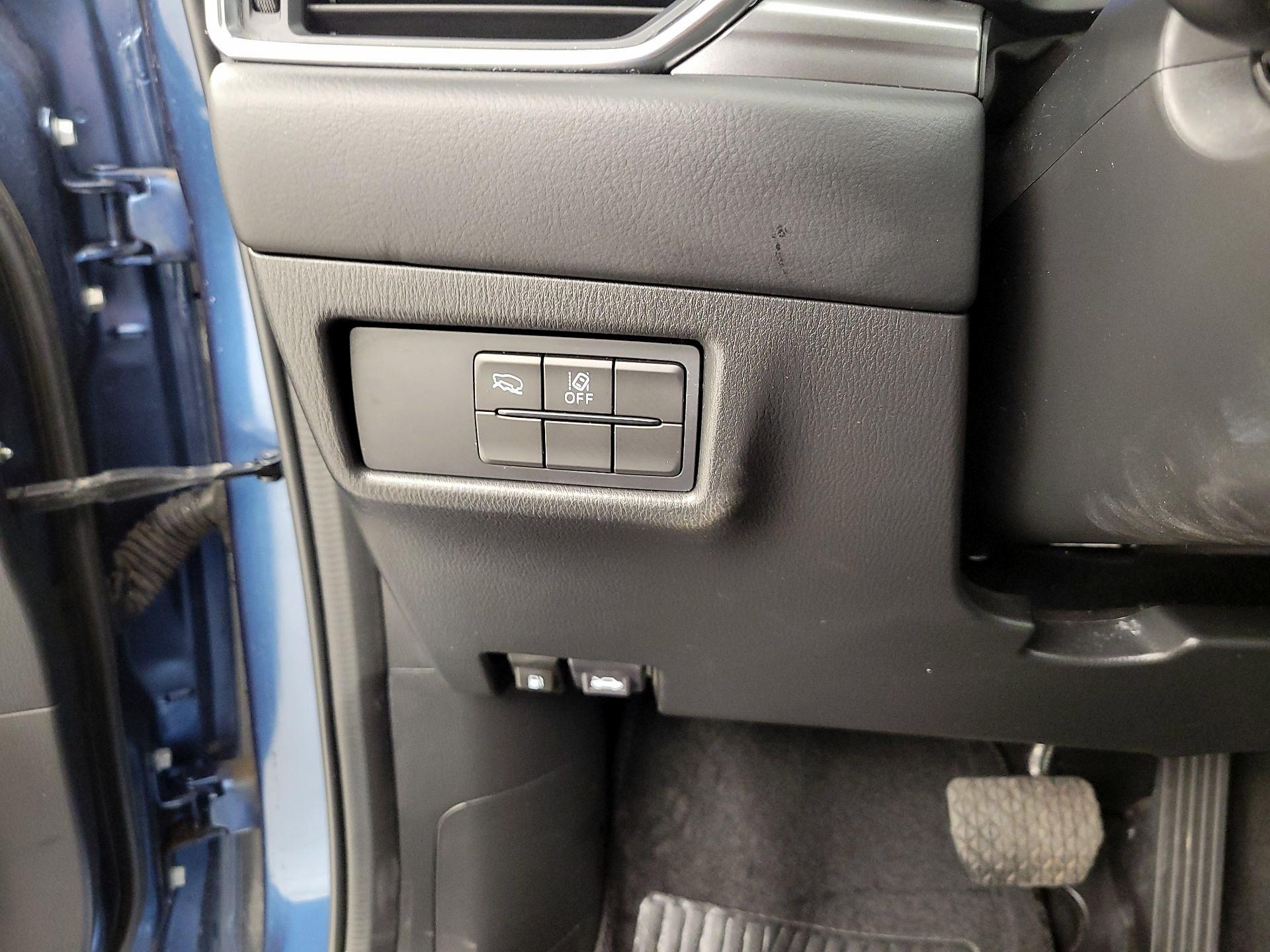 Thumbnail: 2024 Mazda CX-5 - 13