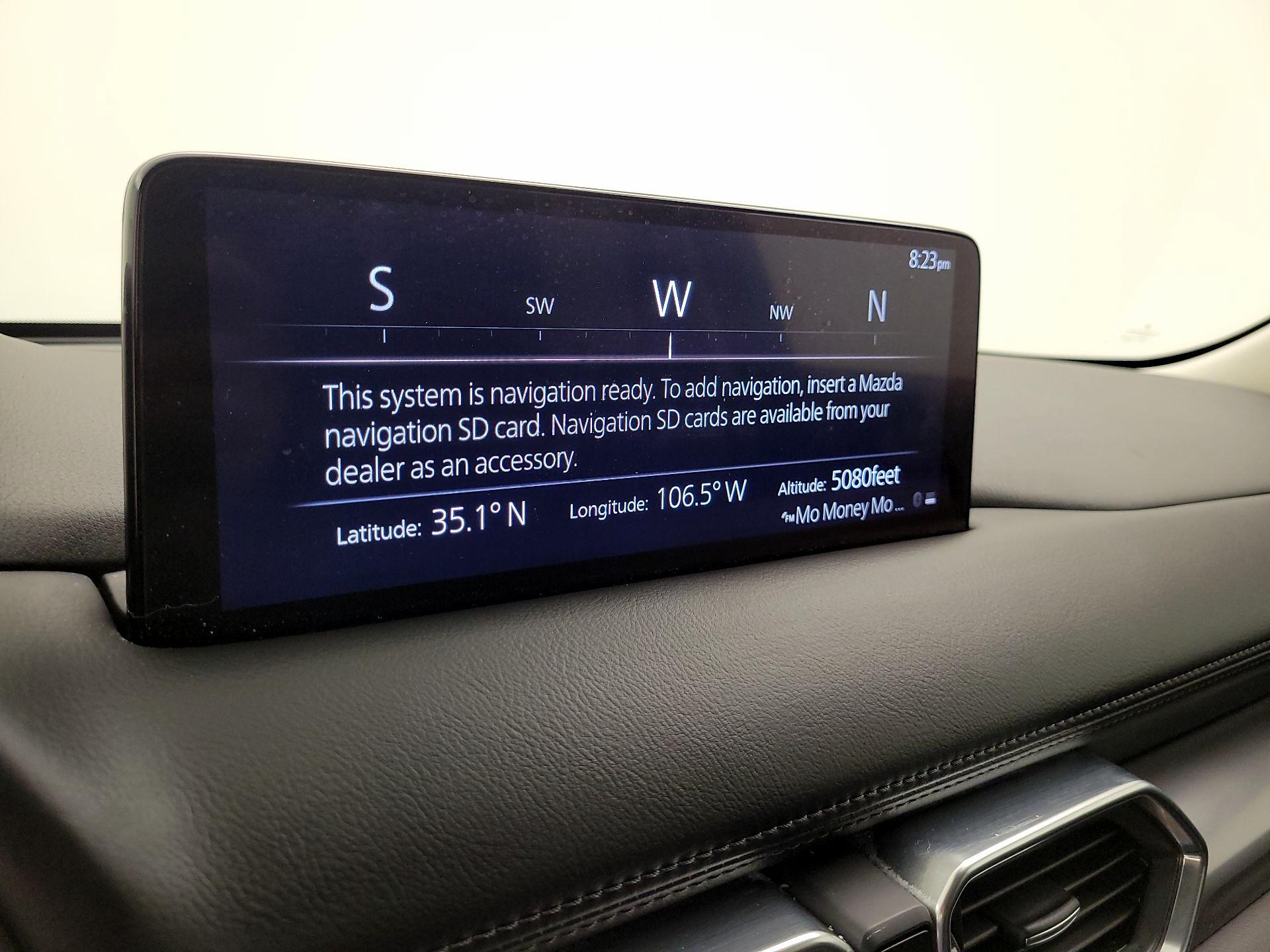 Thumbnail: 2024 Mazda CX-5 - 14