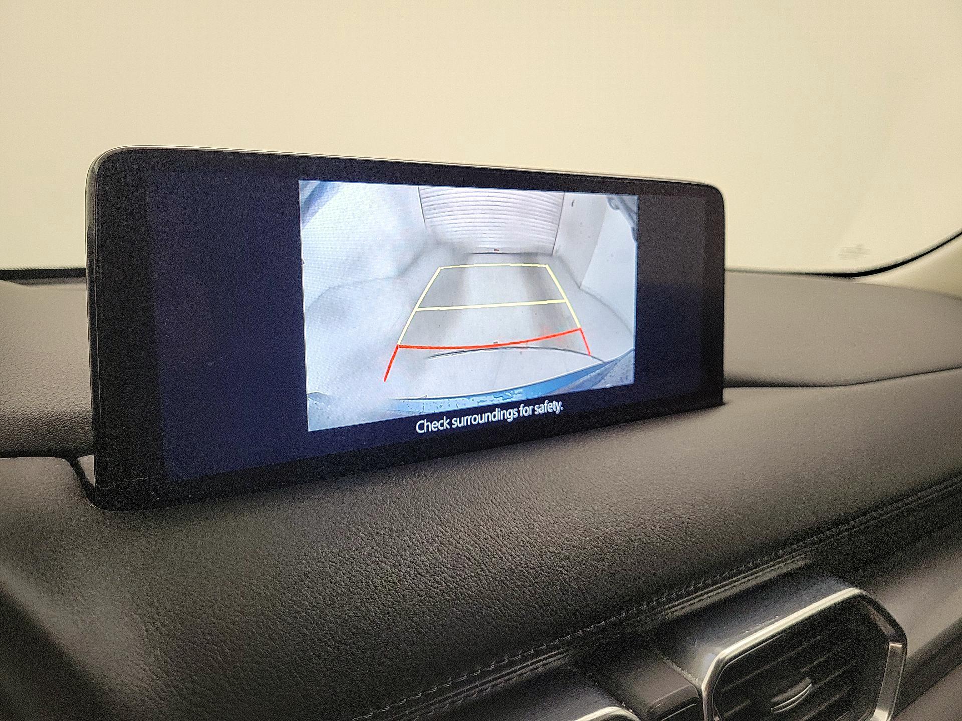 Thumbnail: 2024 Mazda CX-5 - 15