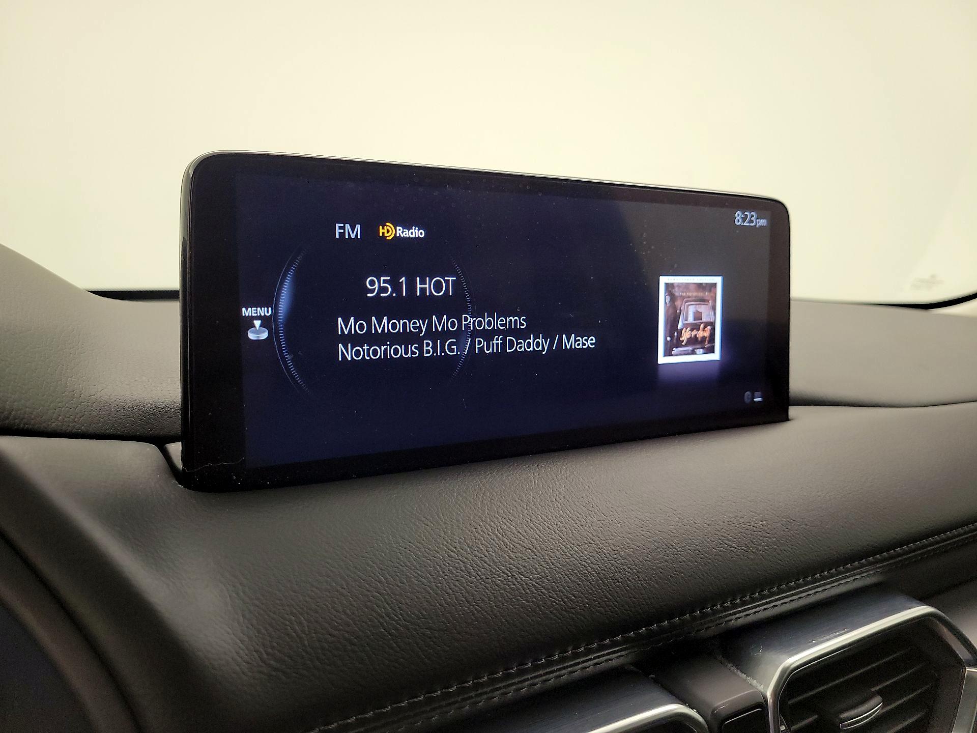 Thumbnail: 2024 Mazda CX-5 - 16