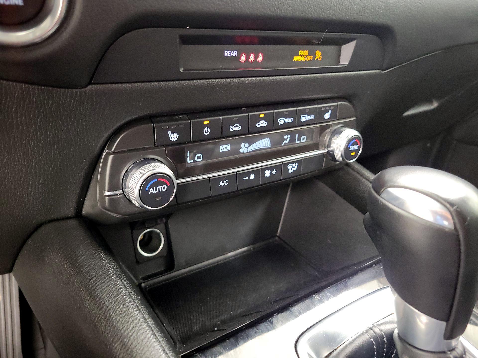 Thumbnail: 2024 Mazda CX-5 - 17