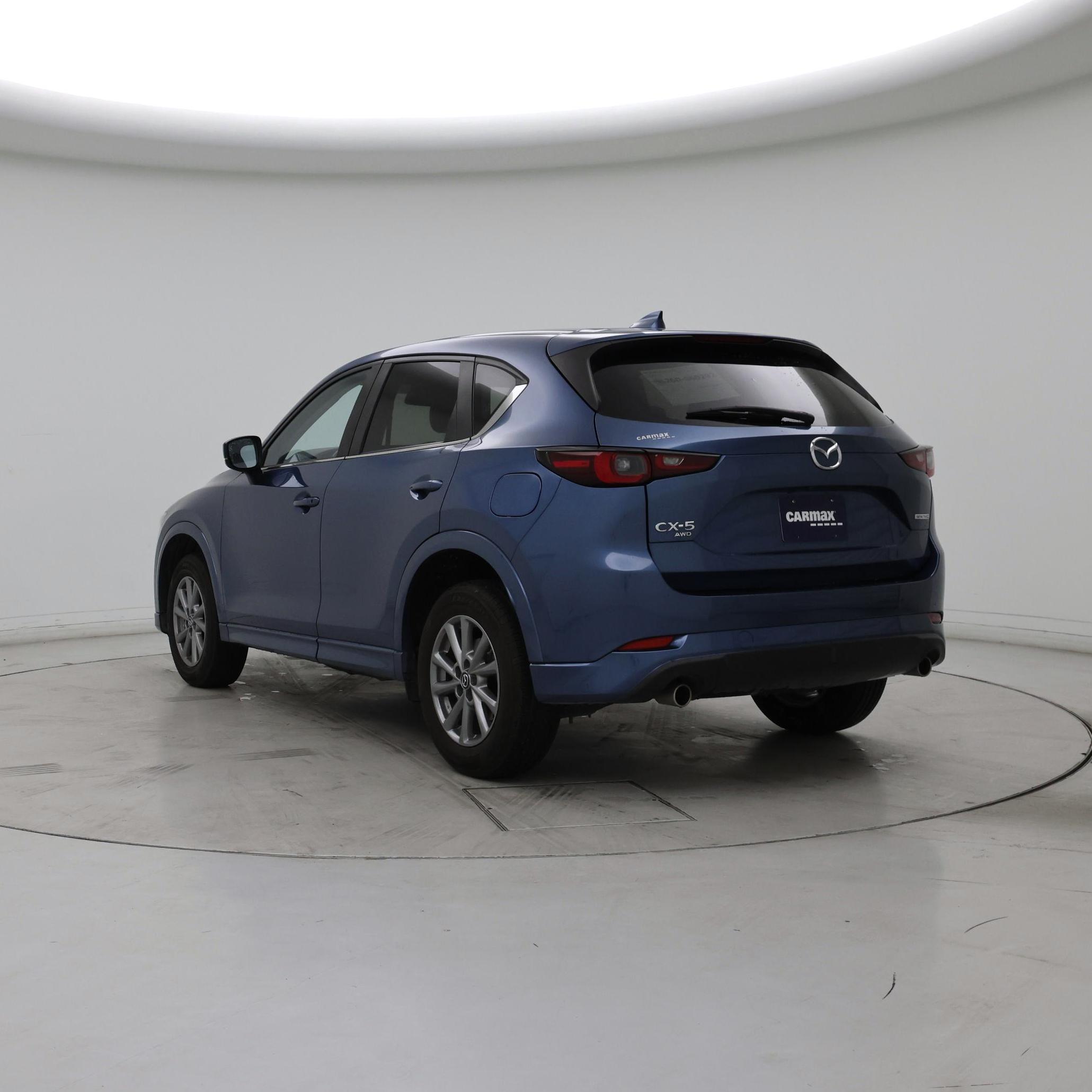 Thumbnail: 2024 Mazda CX-5 - 2