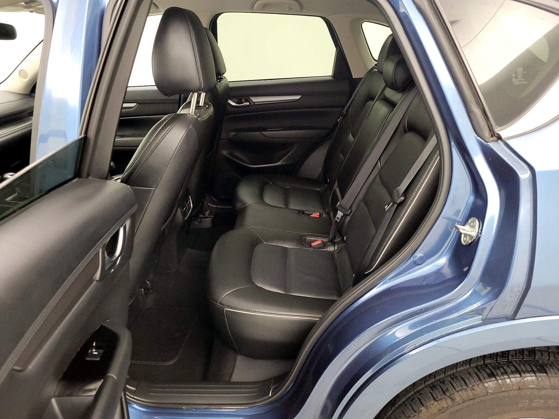 Thumbnail: 2024 Mazda CX-5 - 20