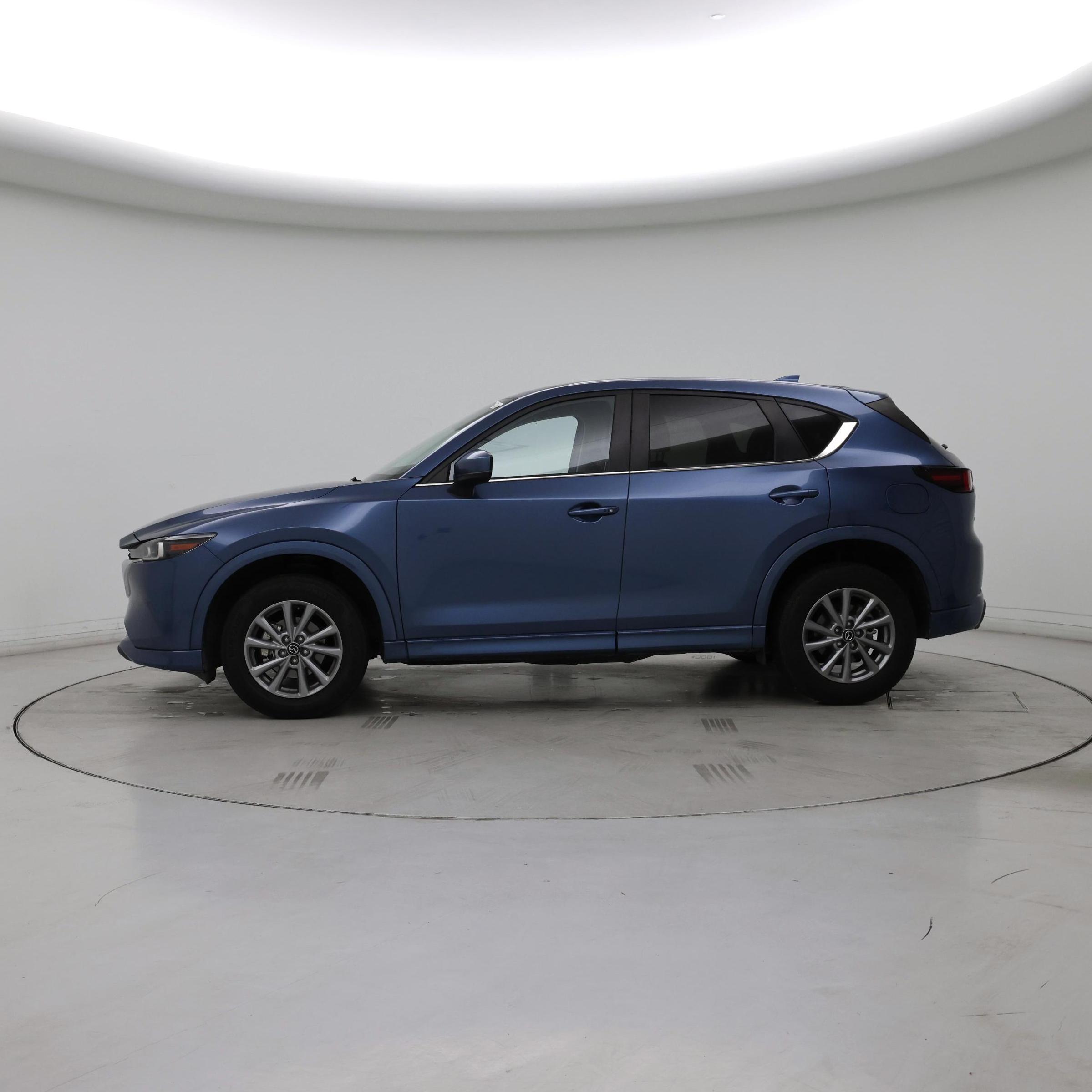 Thumbnail: 2024 Mazda CX-5 - 3