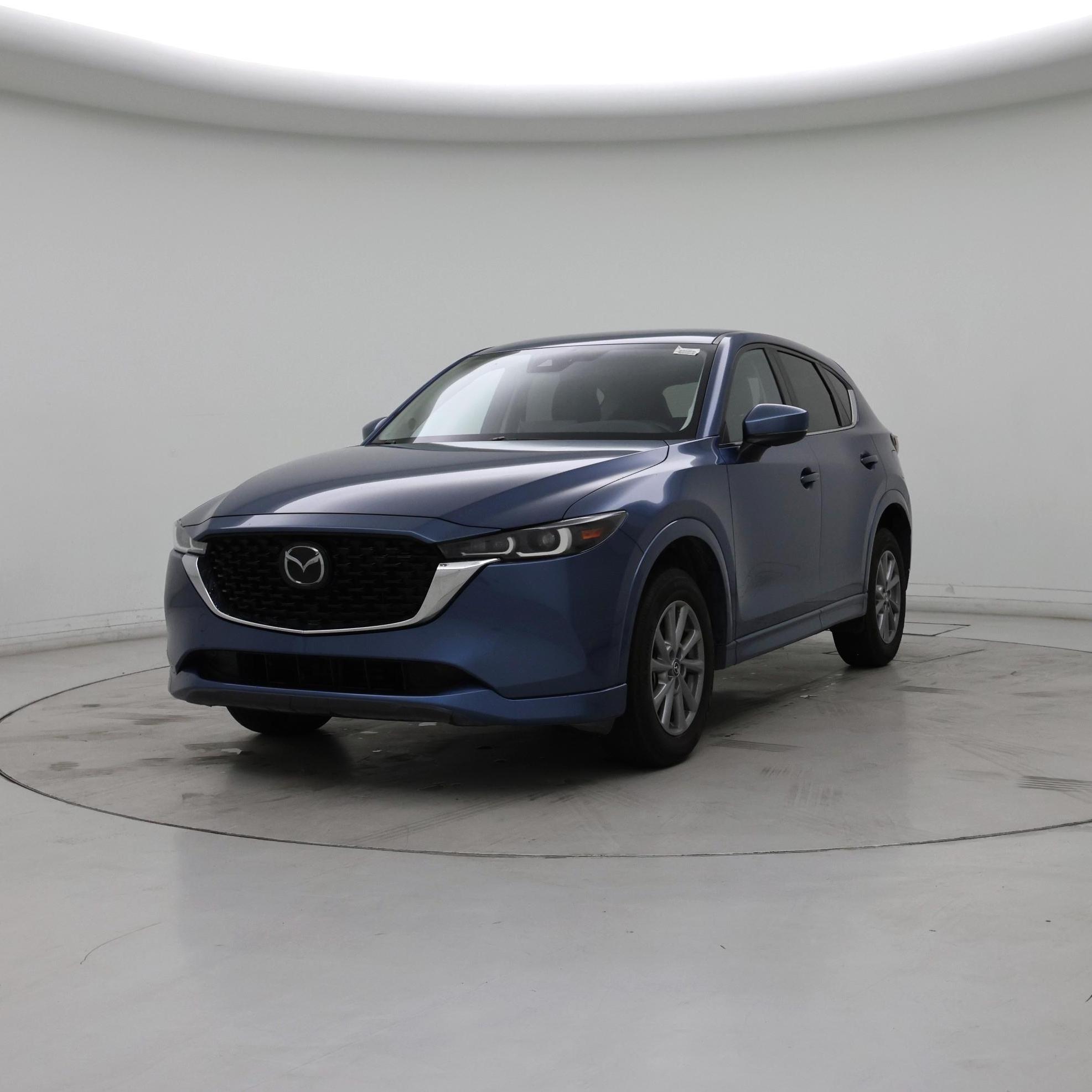 Thumbnail: 2024 Mazda CX-5 - 4