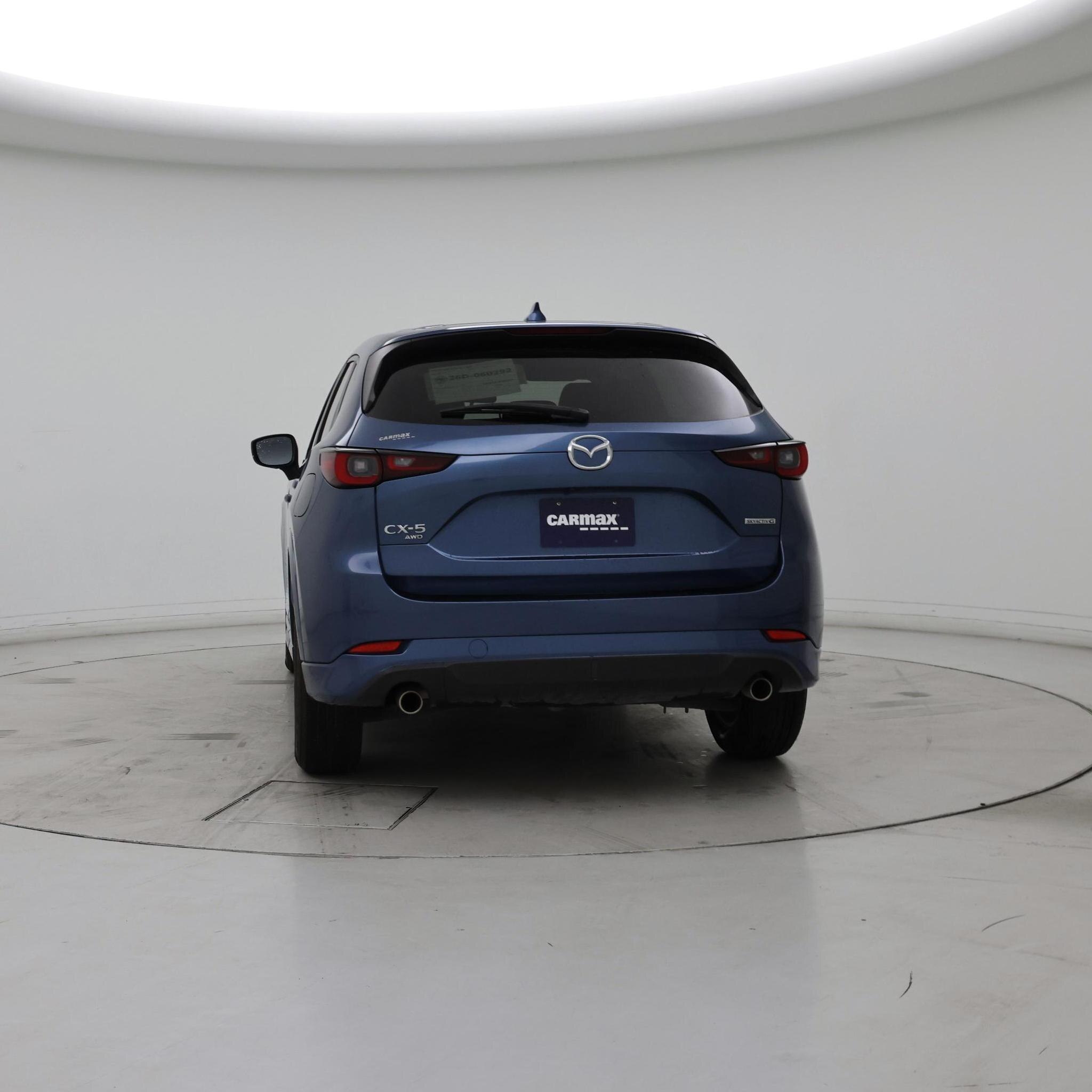 Thumbnail: 2024 Mazda CX-5 - 6