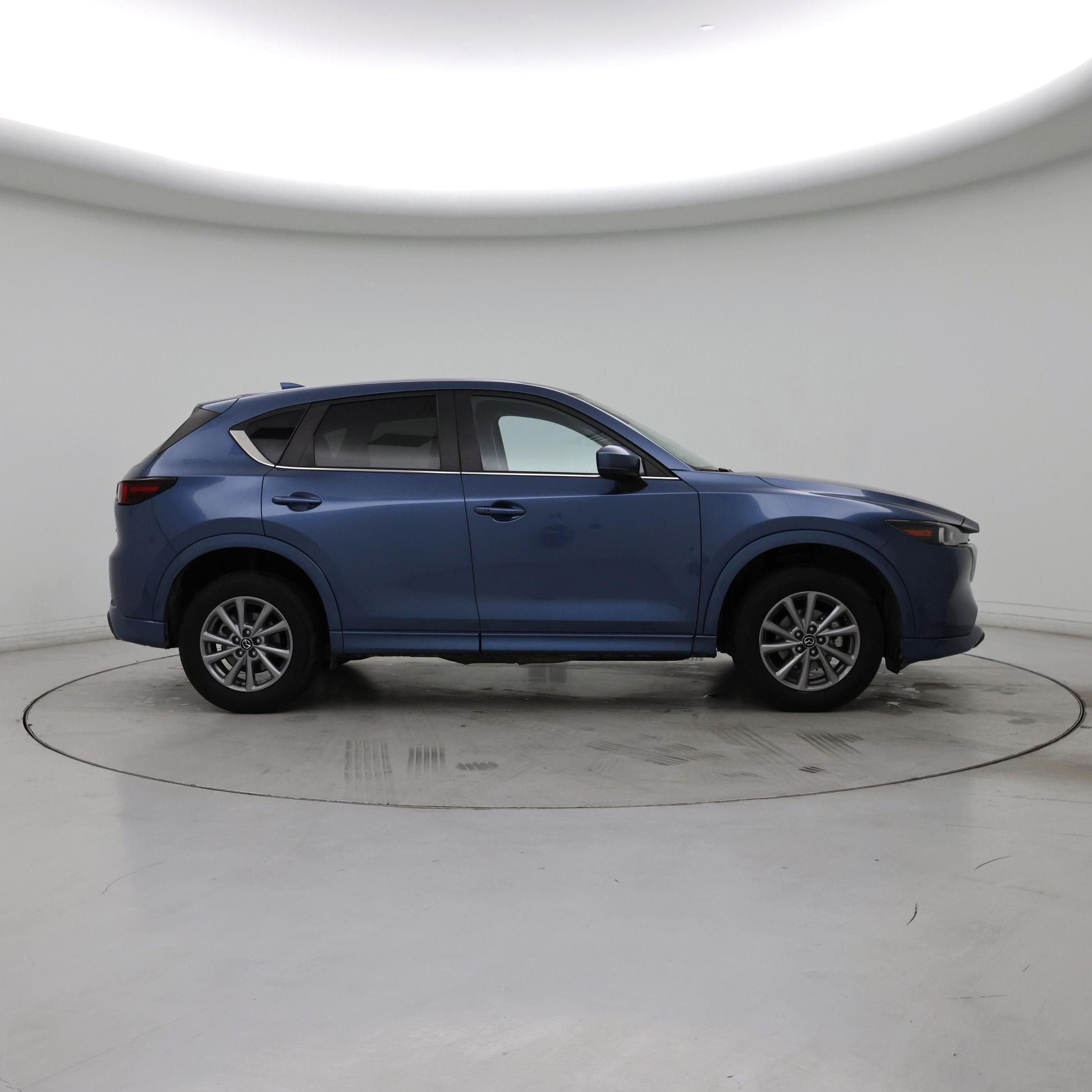 Thumbnail: 2024 Mazda CX-5 - 7